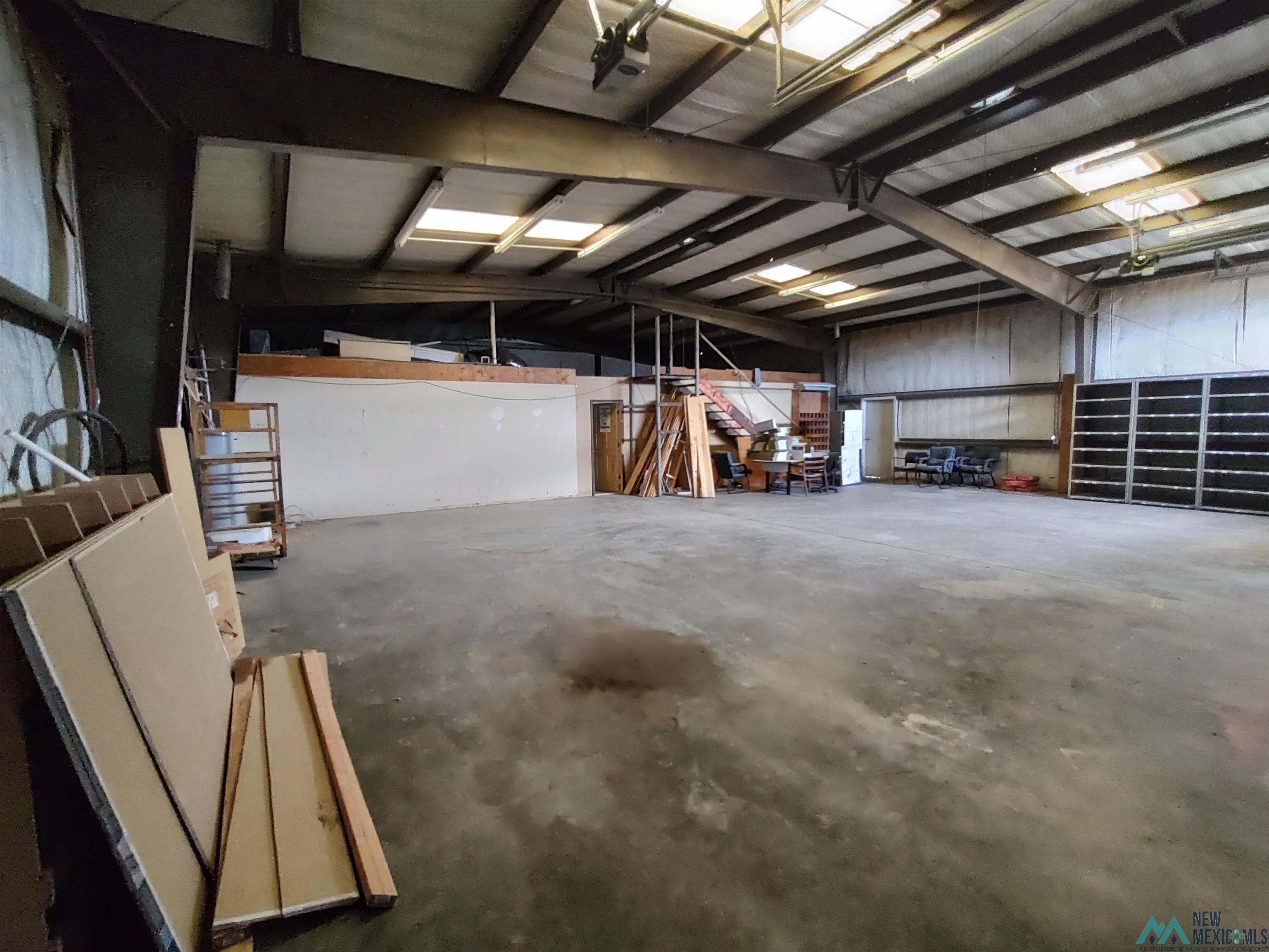 4119 Mescalero Street