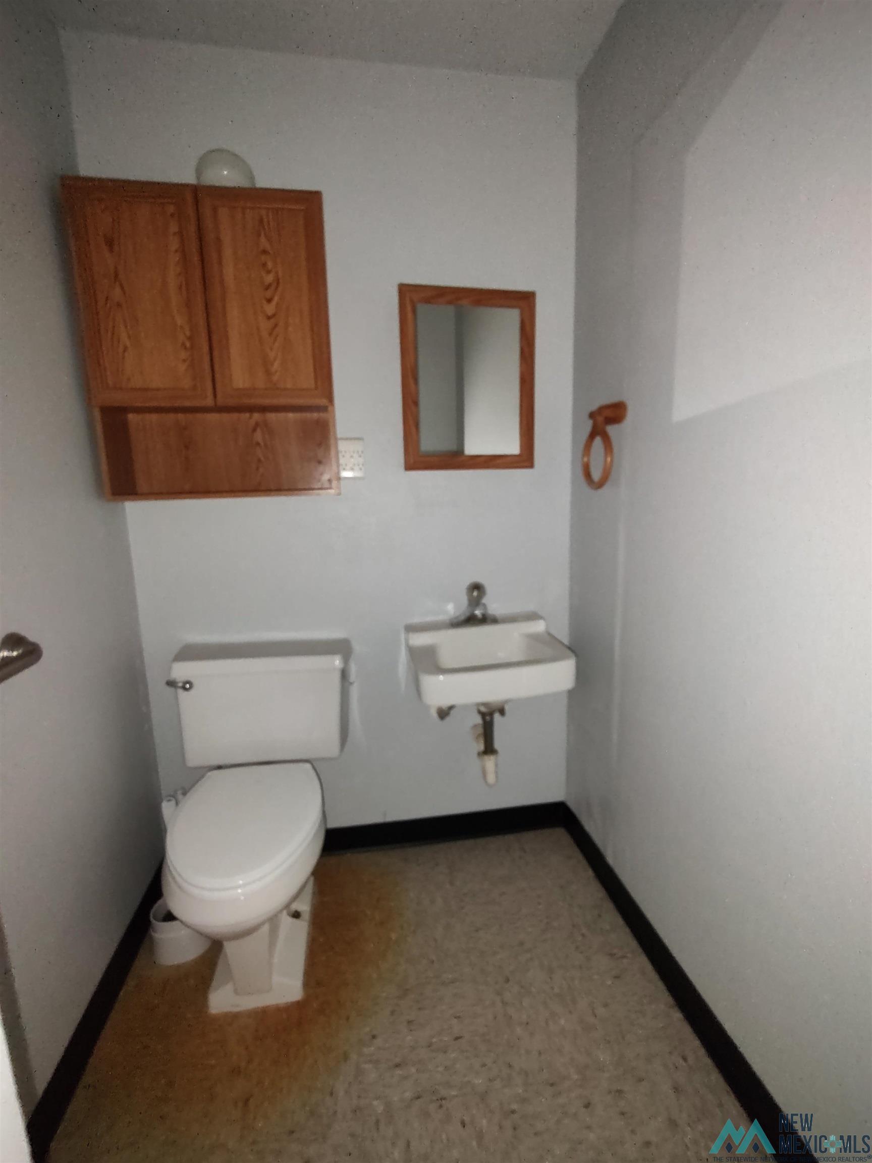 4119 Mescalero Street