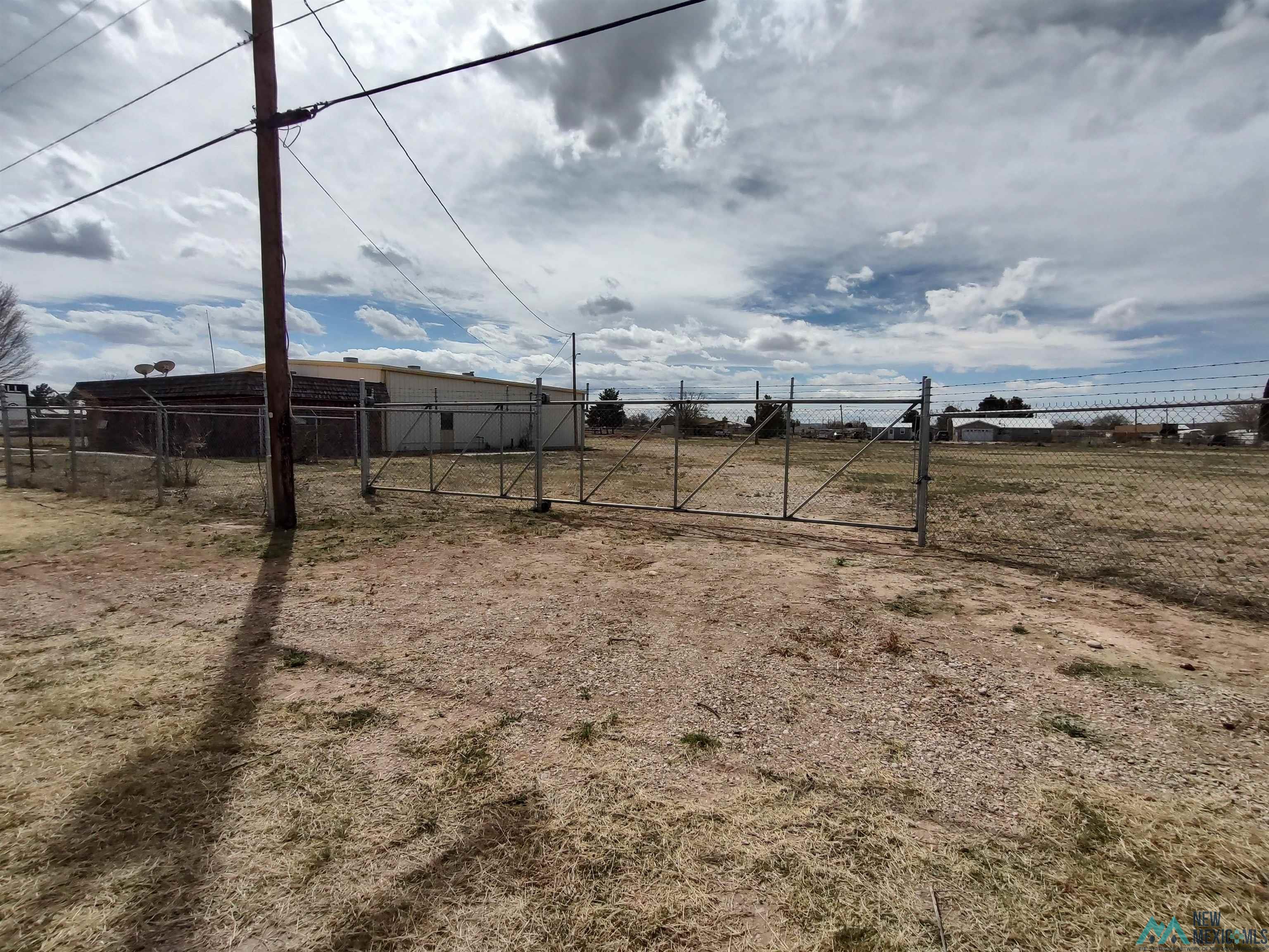 4119 Mescalero Street