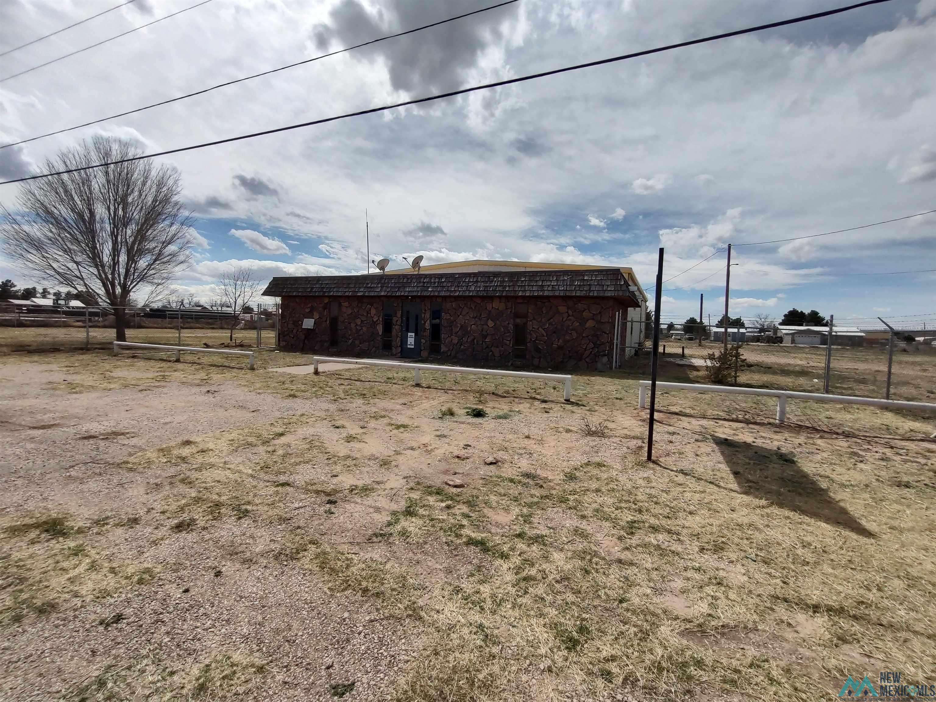 4119 Mescalero Street