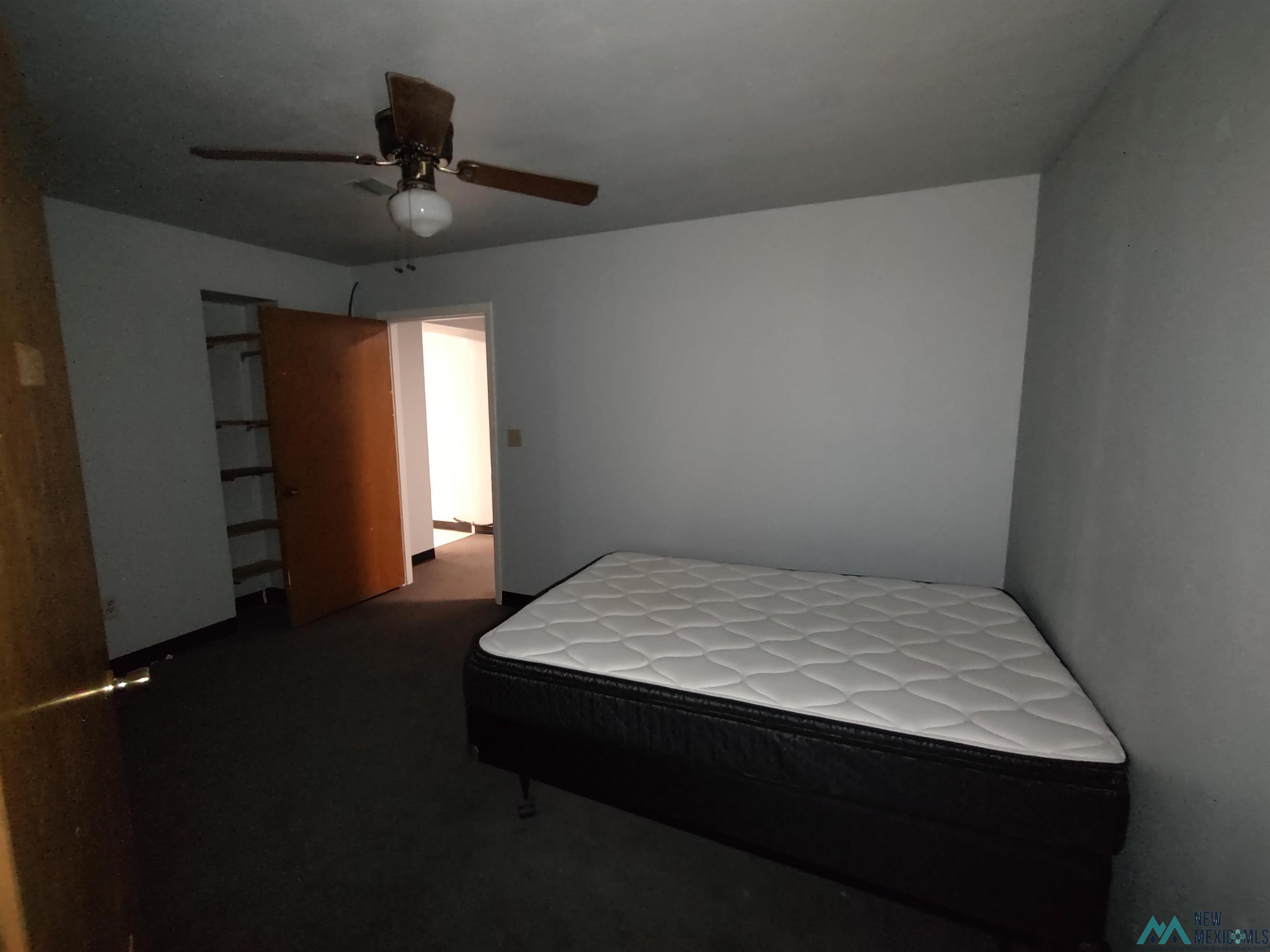 4119 Mescalero Street