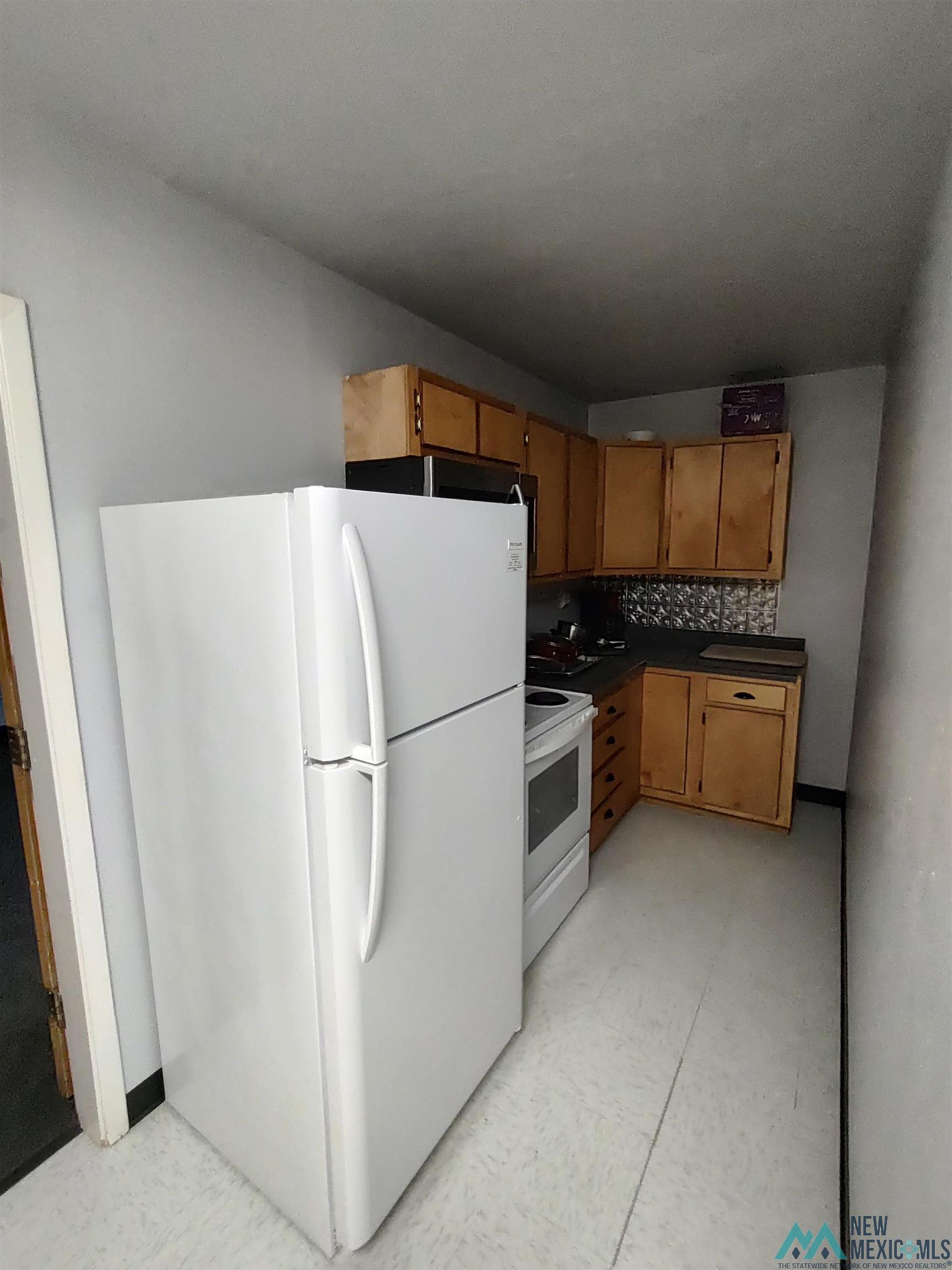 4119 Mescalero Street