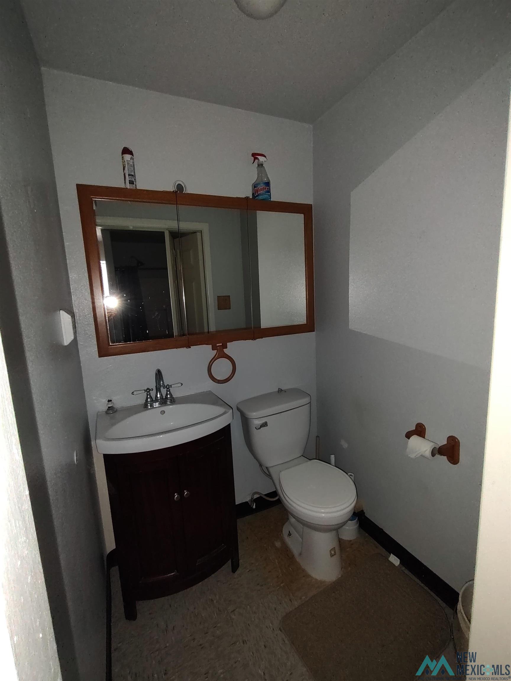 4119 Mescalero Street