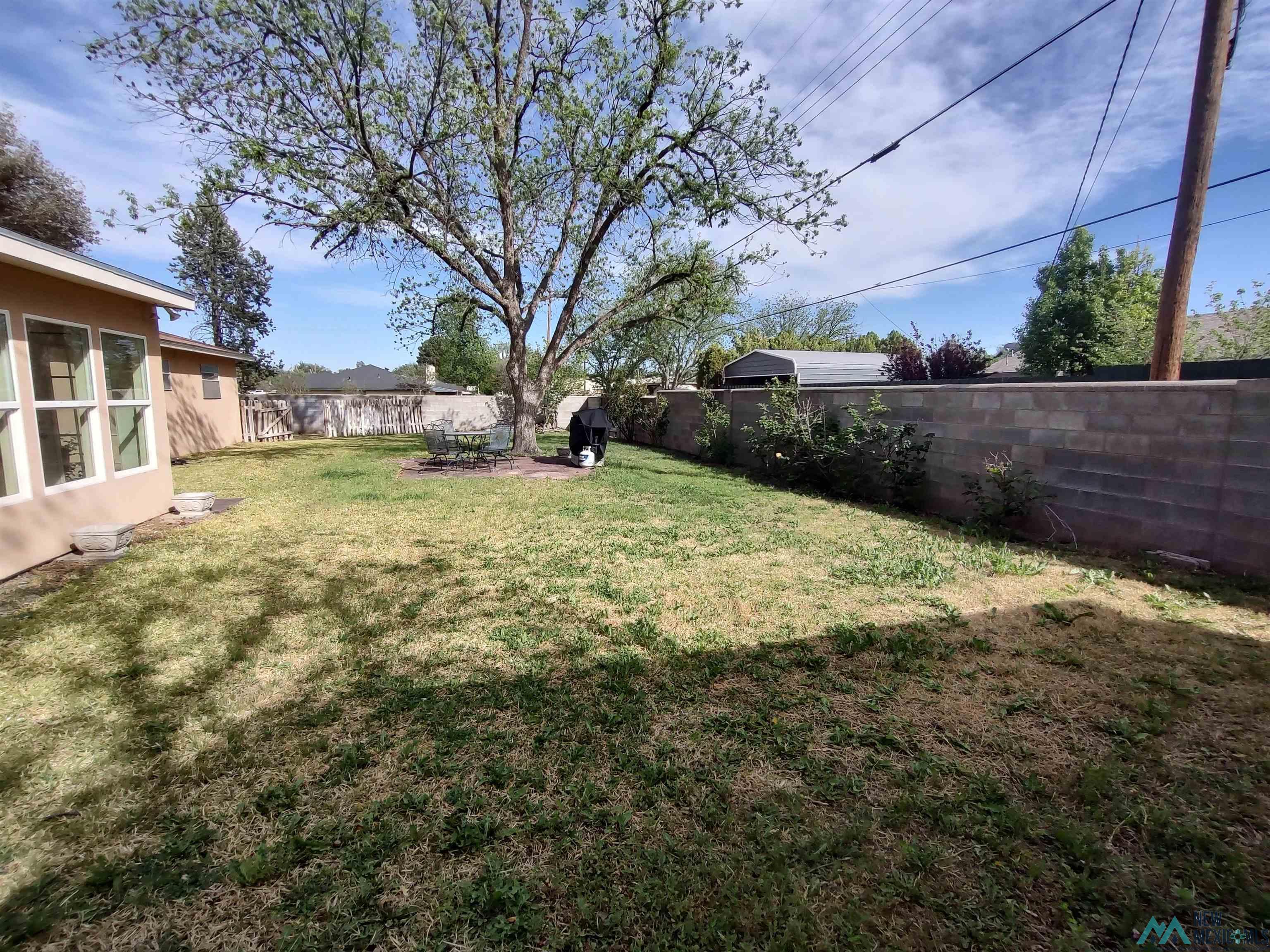 1601 W Thomas Street