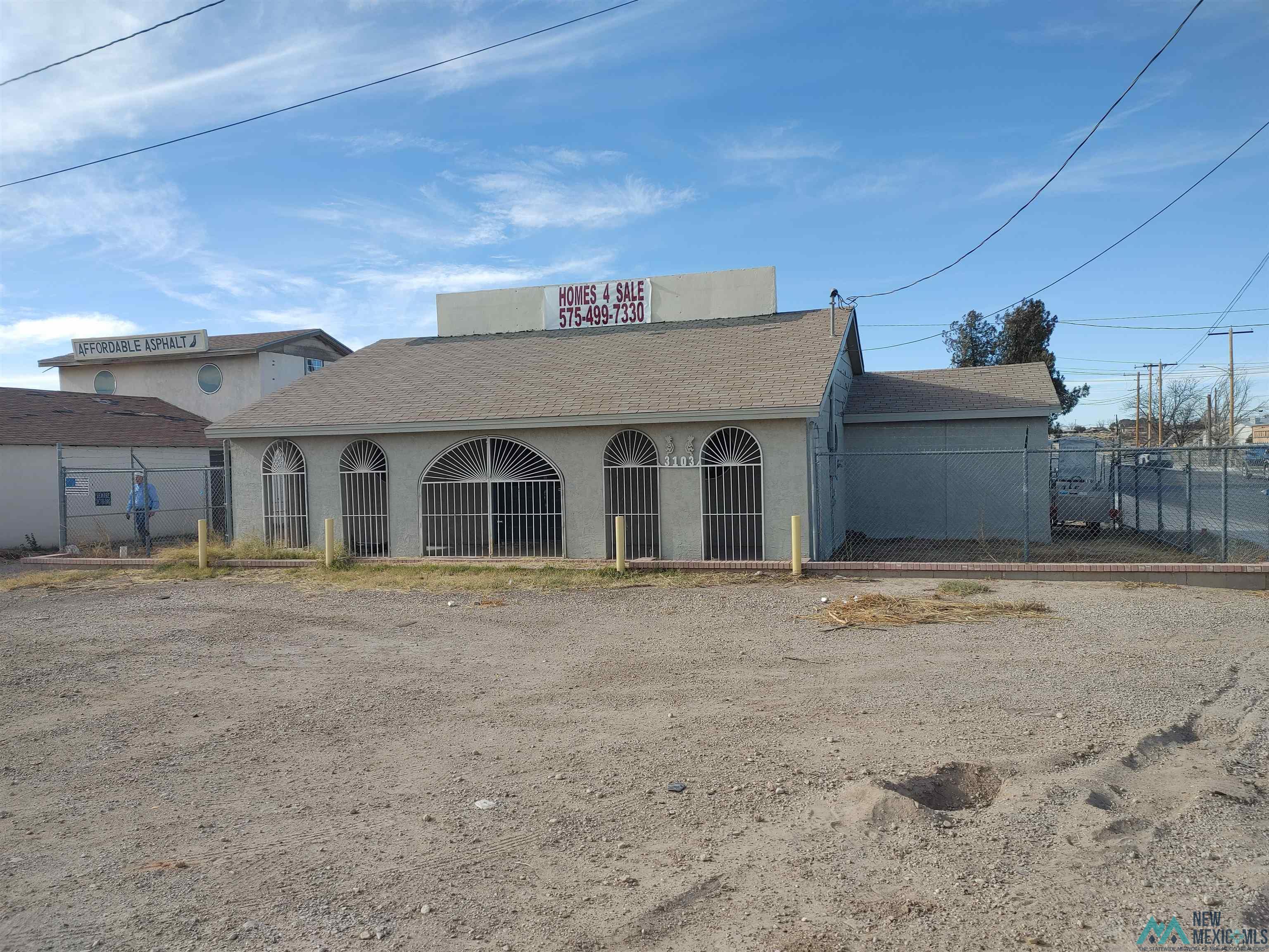 3103 National Parks Highway