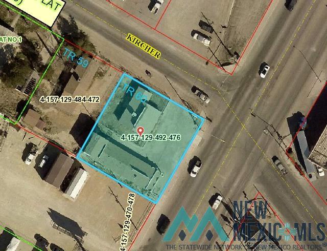 3103 National Parks Highway