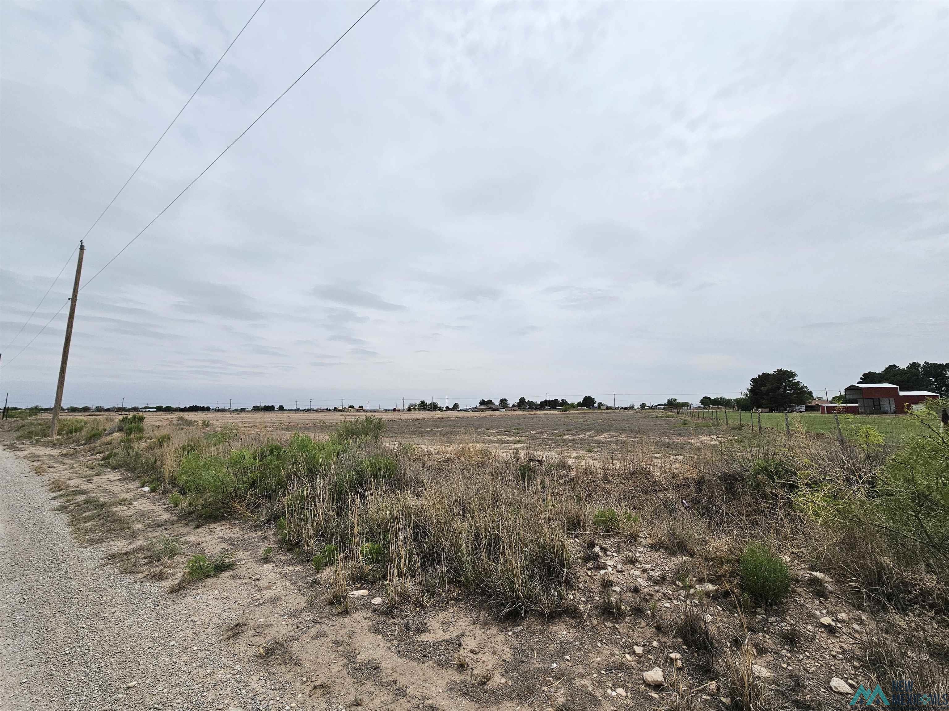 S of 2028 Grayston Road