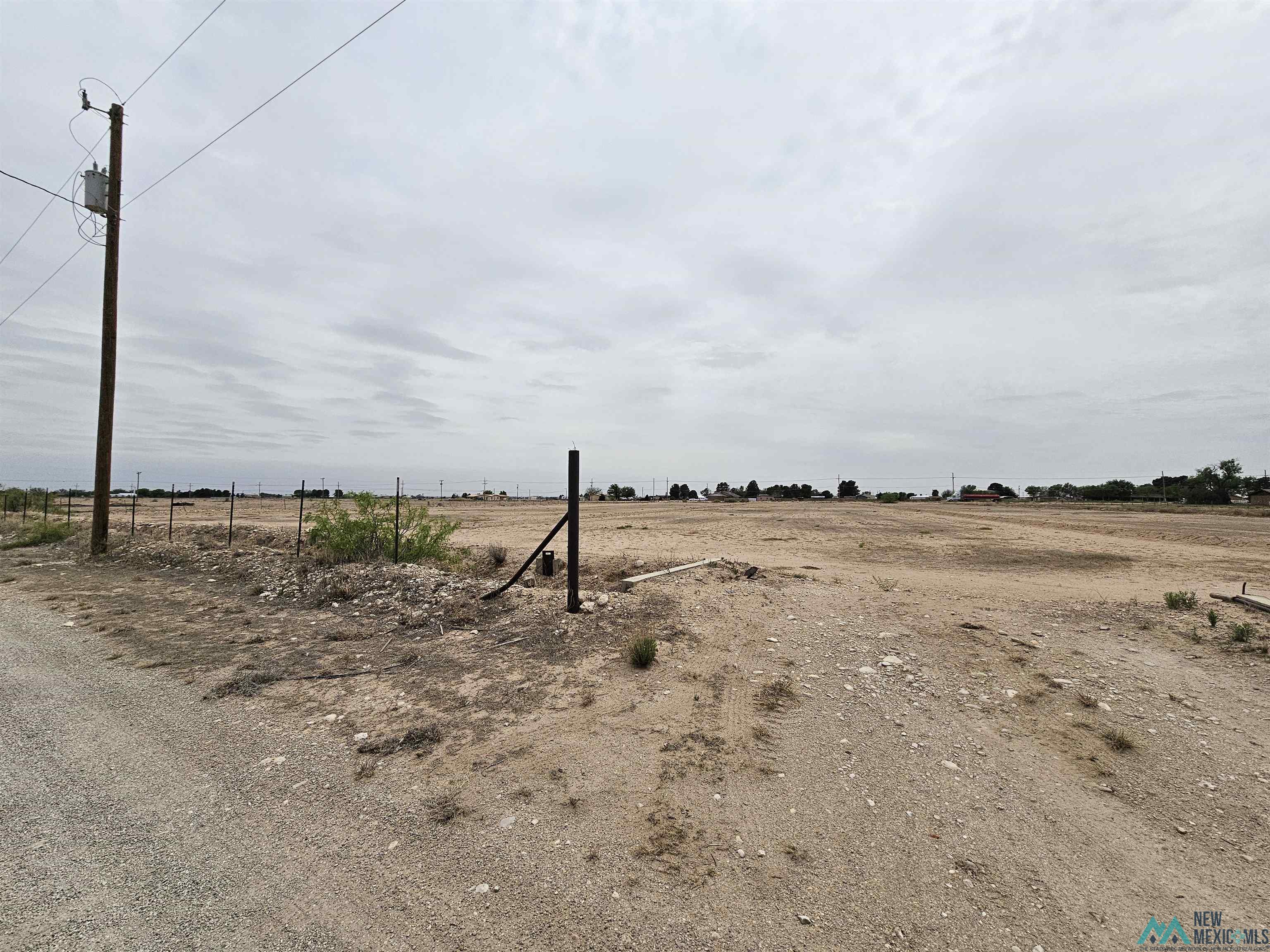 S of 2028 Grayston Road