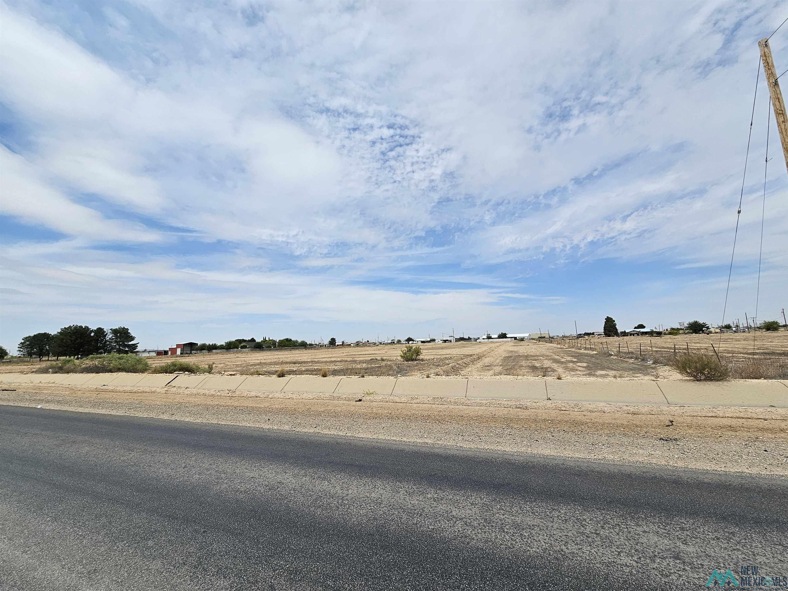 S of 2028 Grayston Road