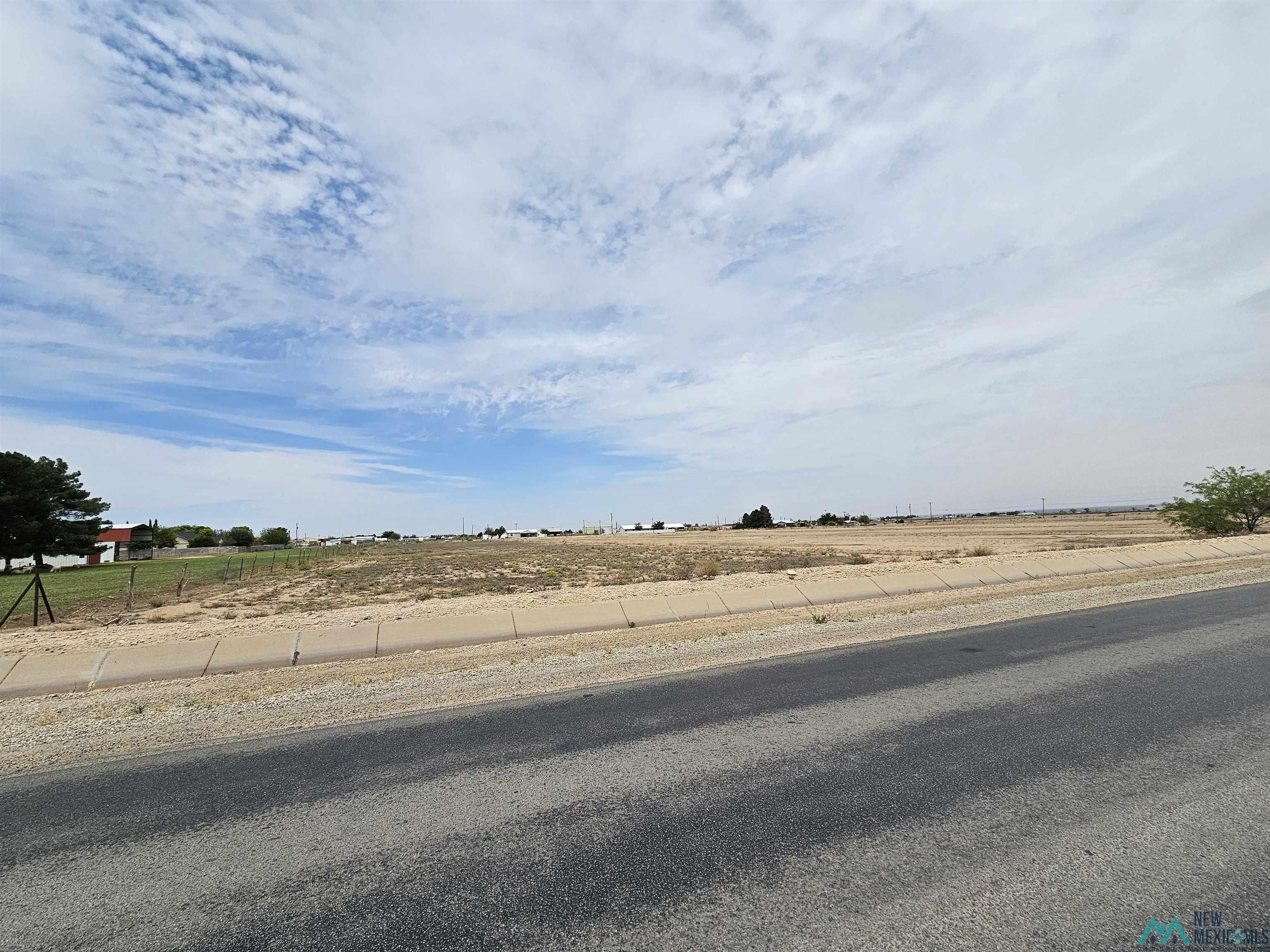 S of 2028 Grayston Road