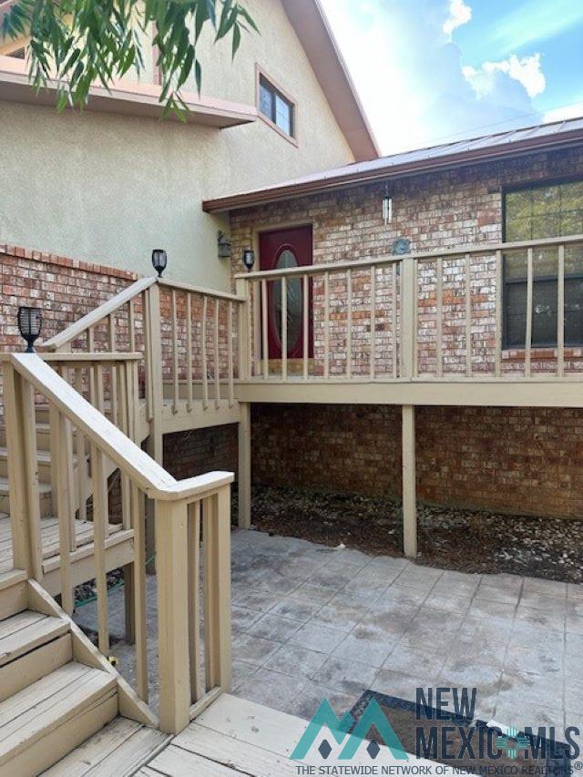 1007 Ocotillo Canyon Drive