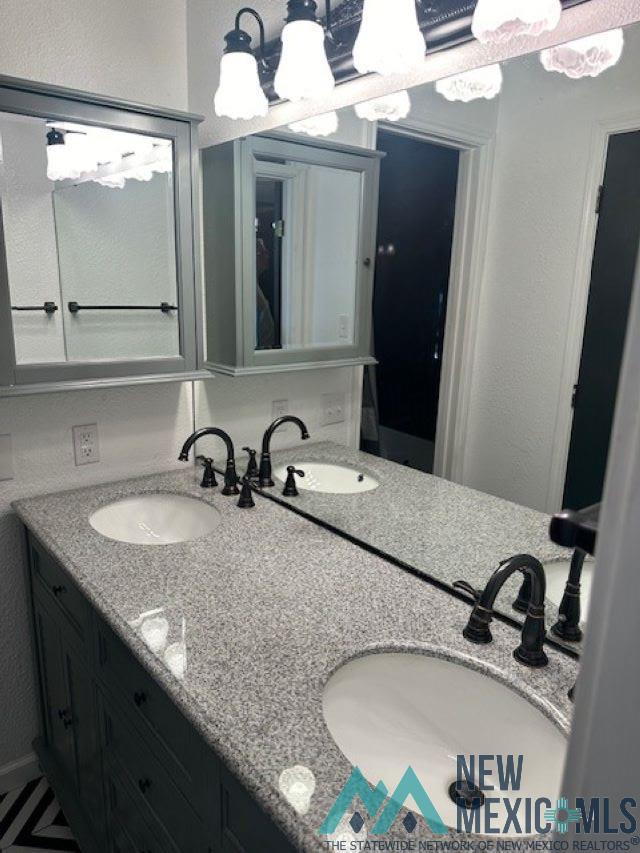 1007 Ocotillo Canyon Drive