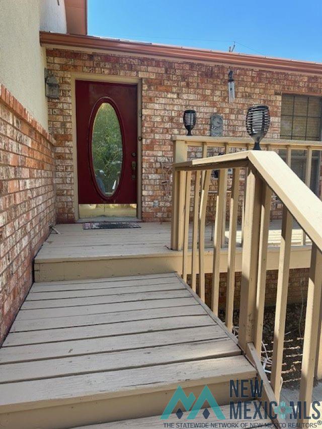 1007 Ocotillo Canyon Drive