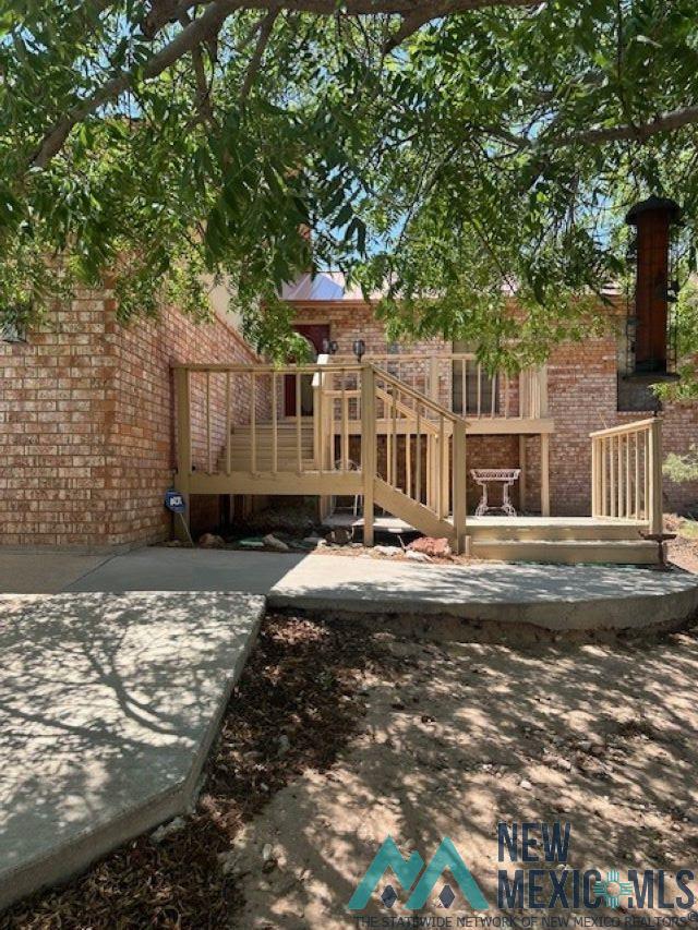 1007 Ocotillo Canyon Drive