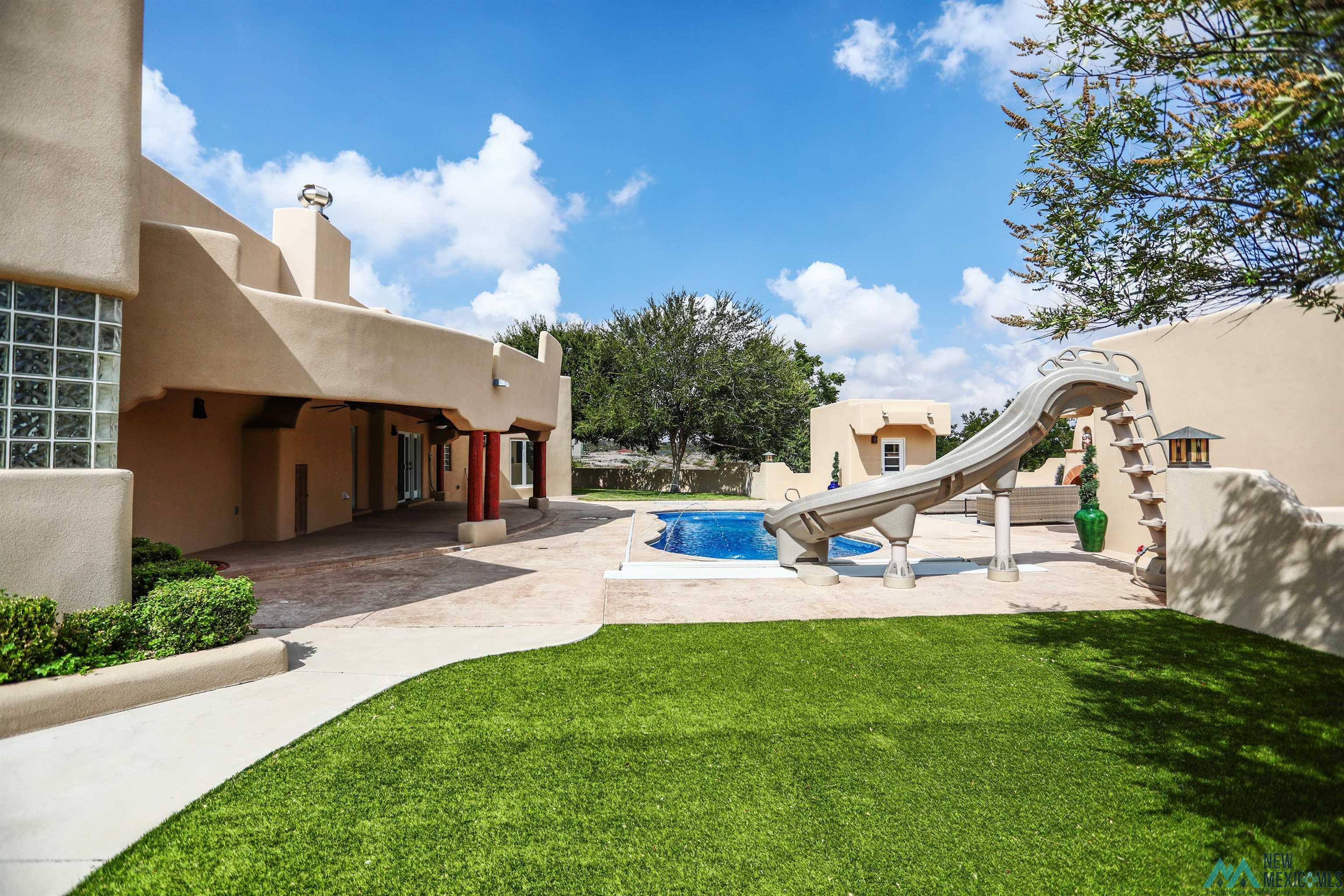 32 Calabaza Draw Lane