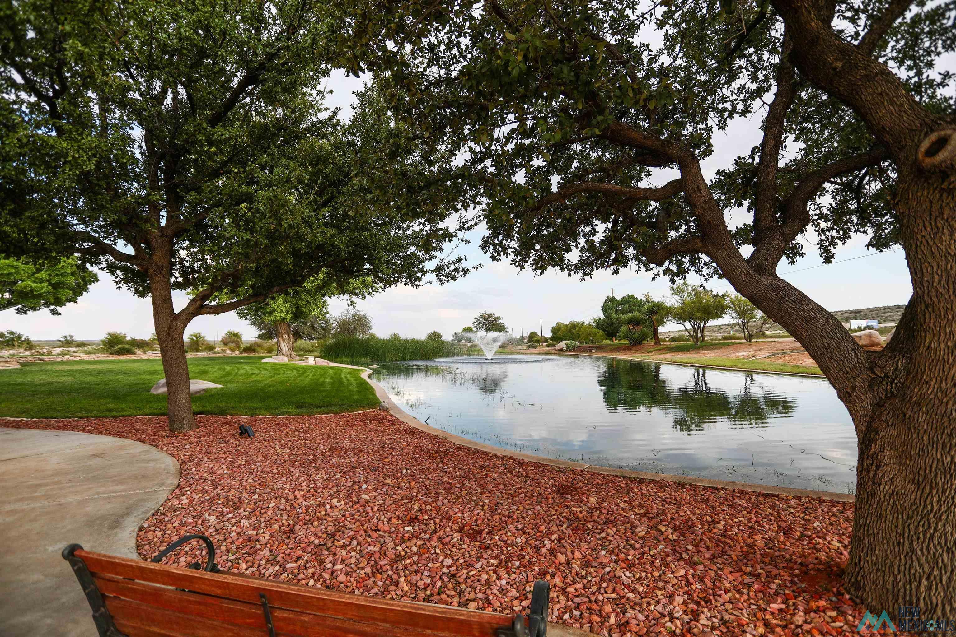 32 Calabaza Draw Lane