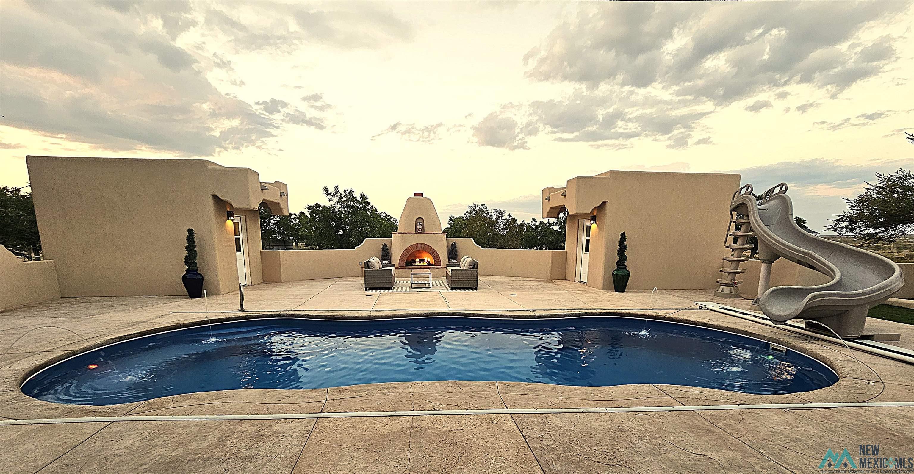 32 Calabaza Draw Lane