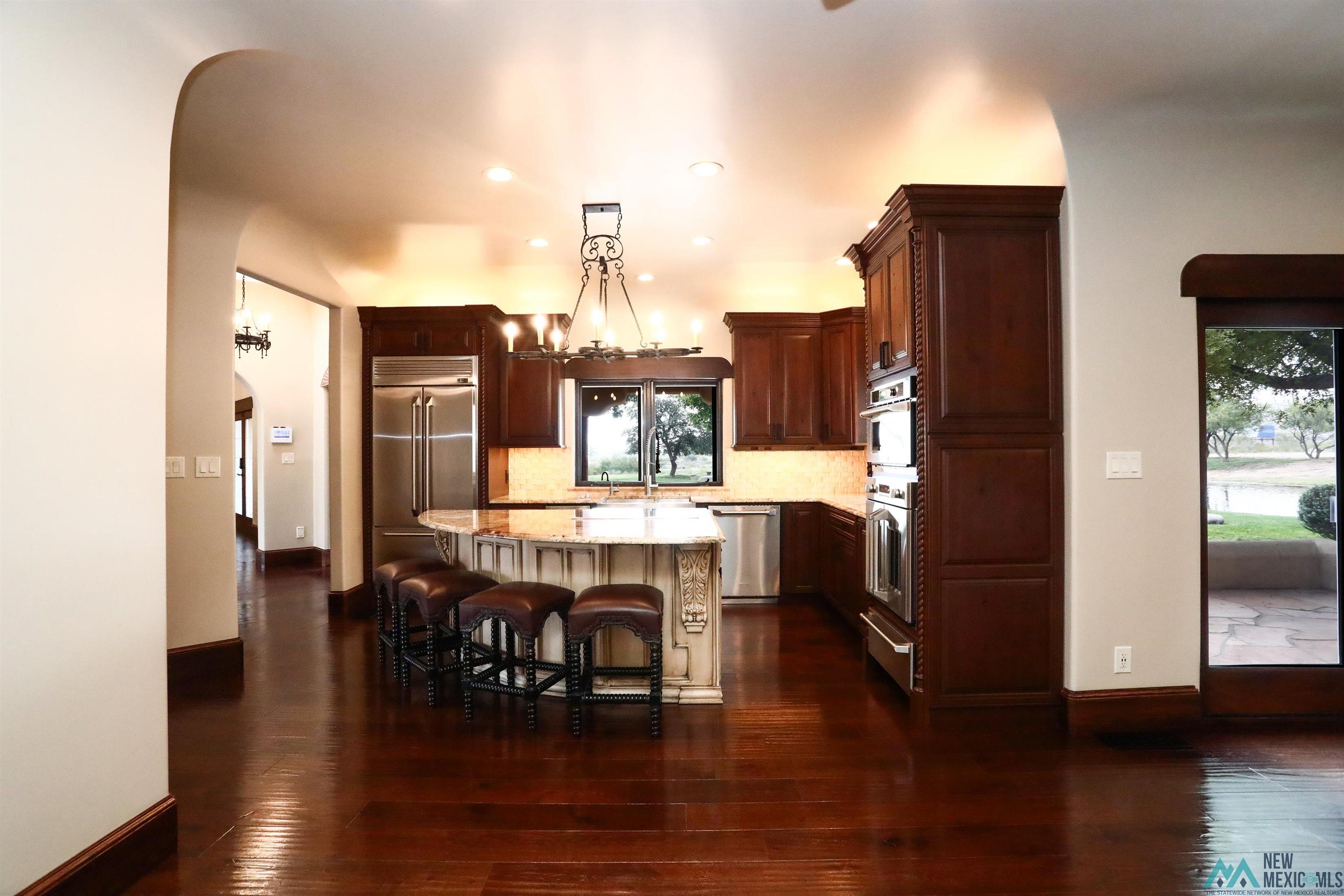 32 Calabaza Draw Lane