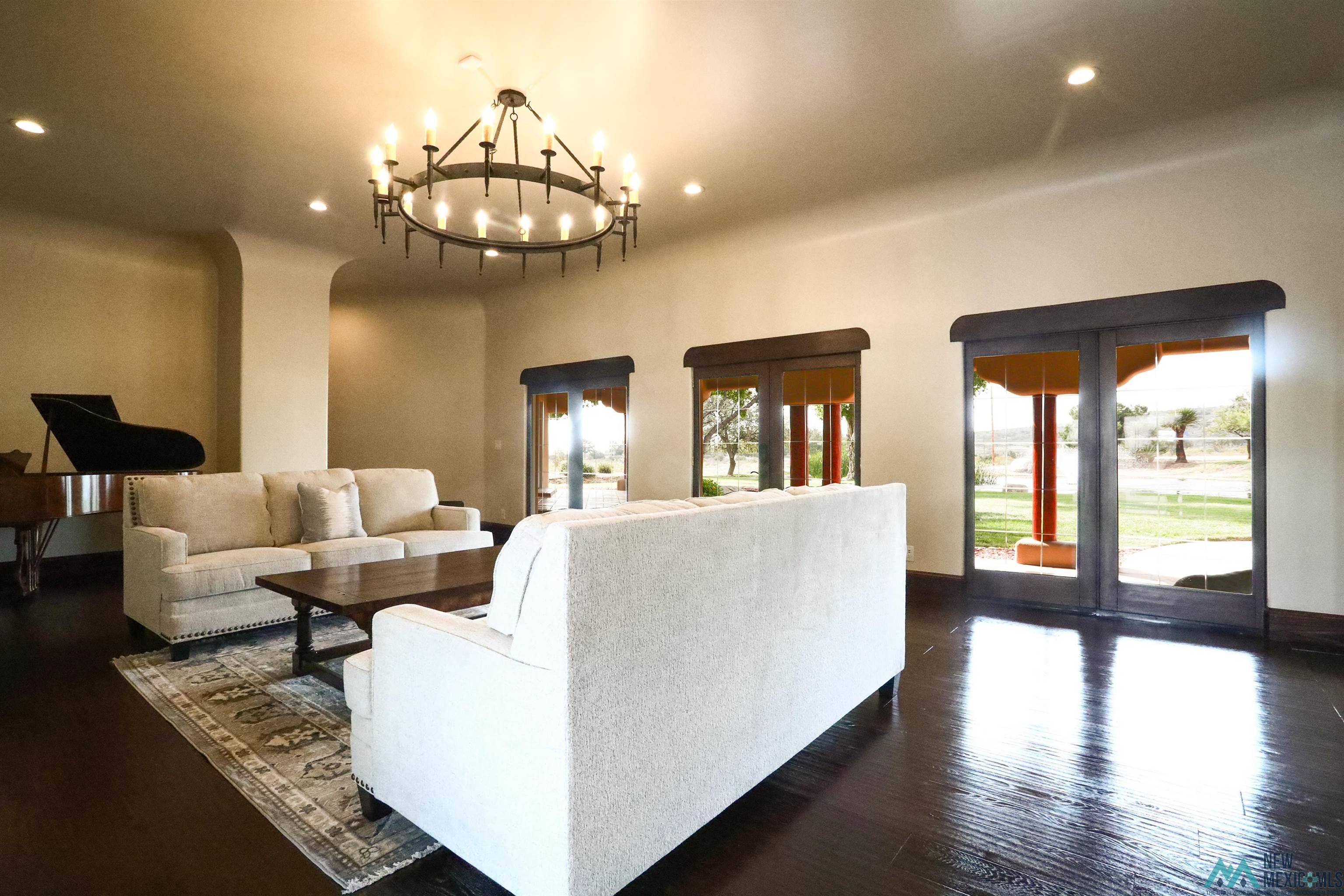 32 Calabaza Draw Lane