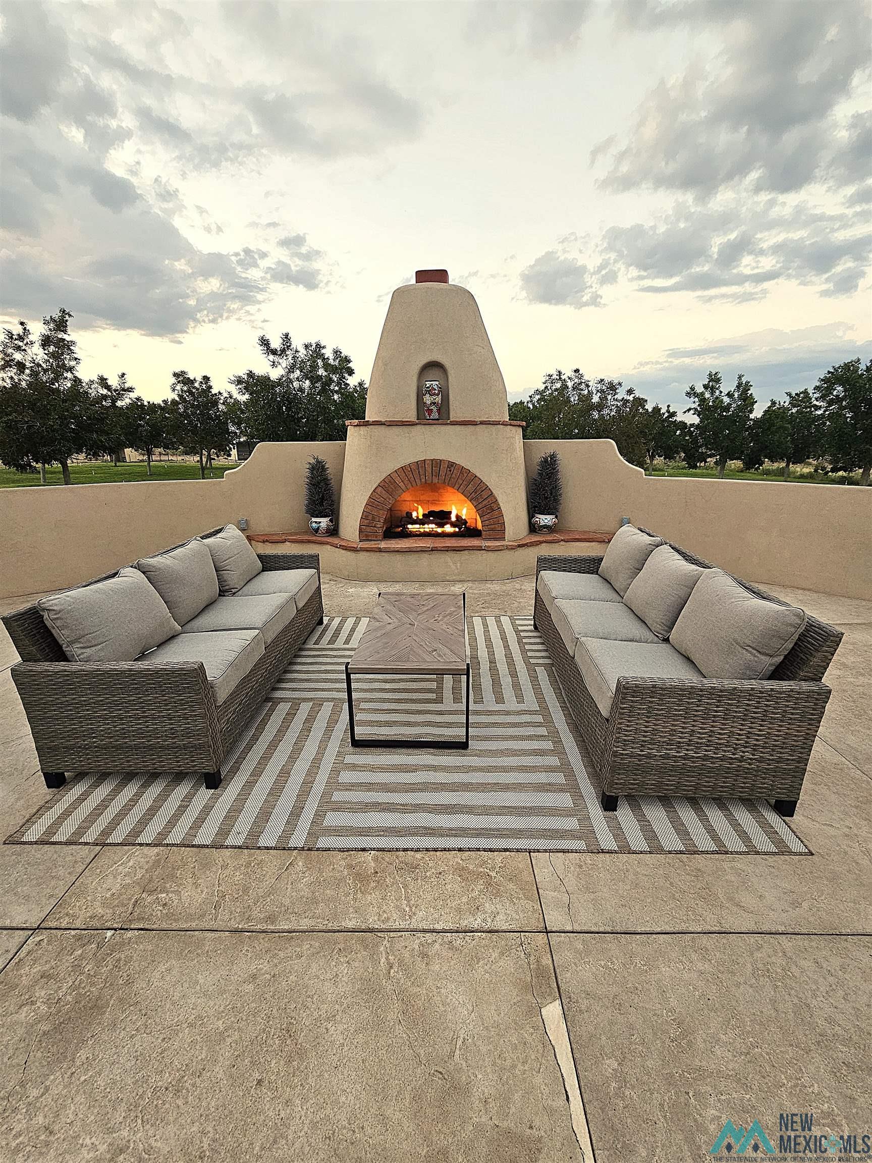 32 Calabaza Draw Lane