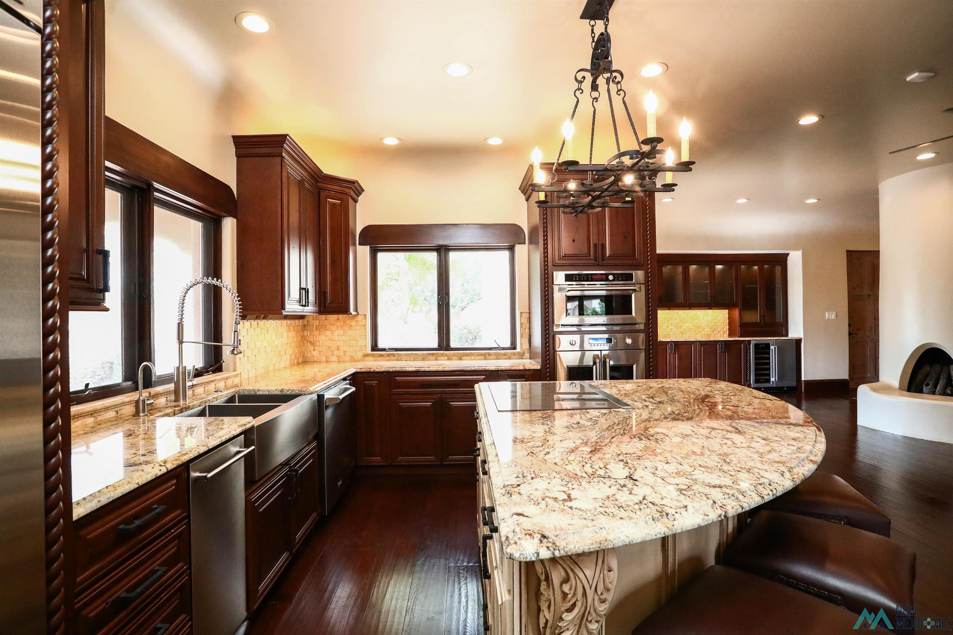 32 Calabaza Draw Lane