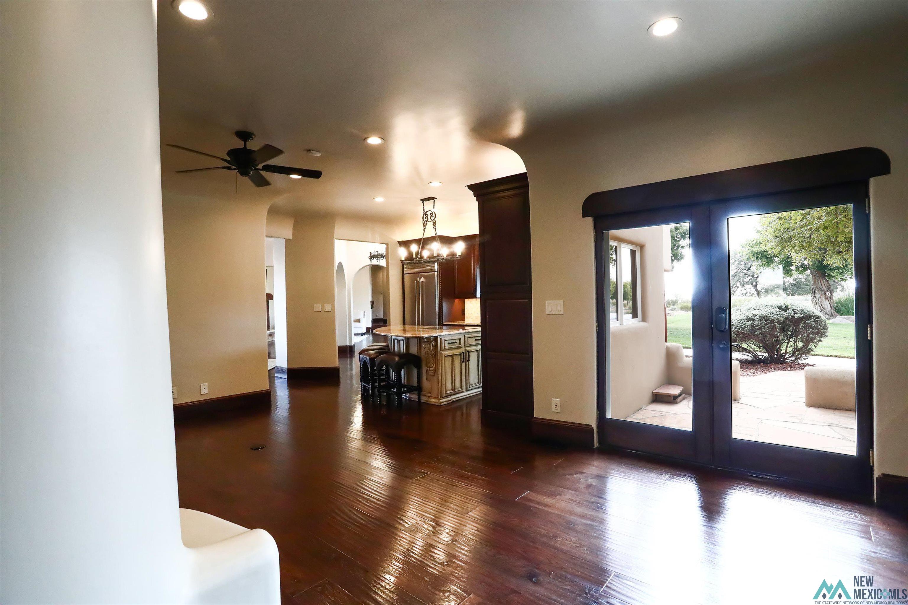 32 Calabaza Draw Lane