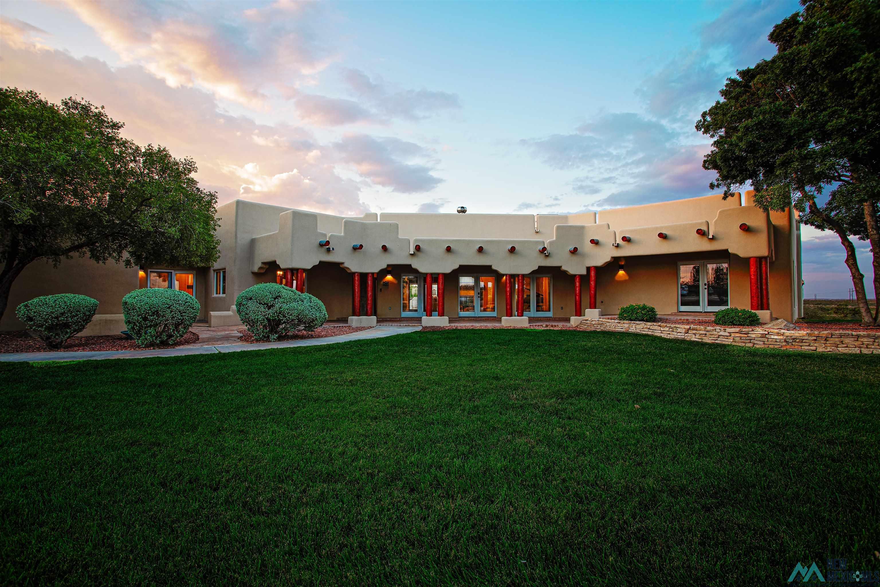 32 Calabaza Draw Lane