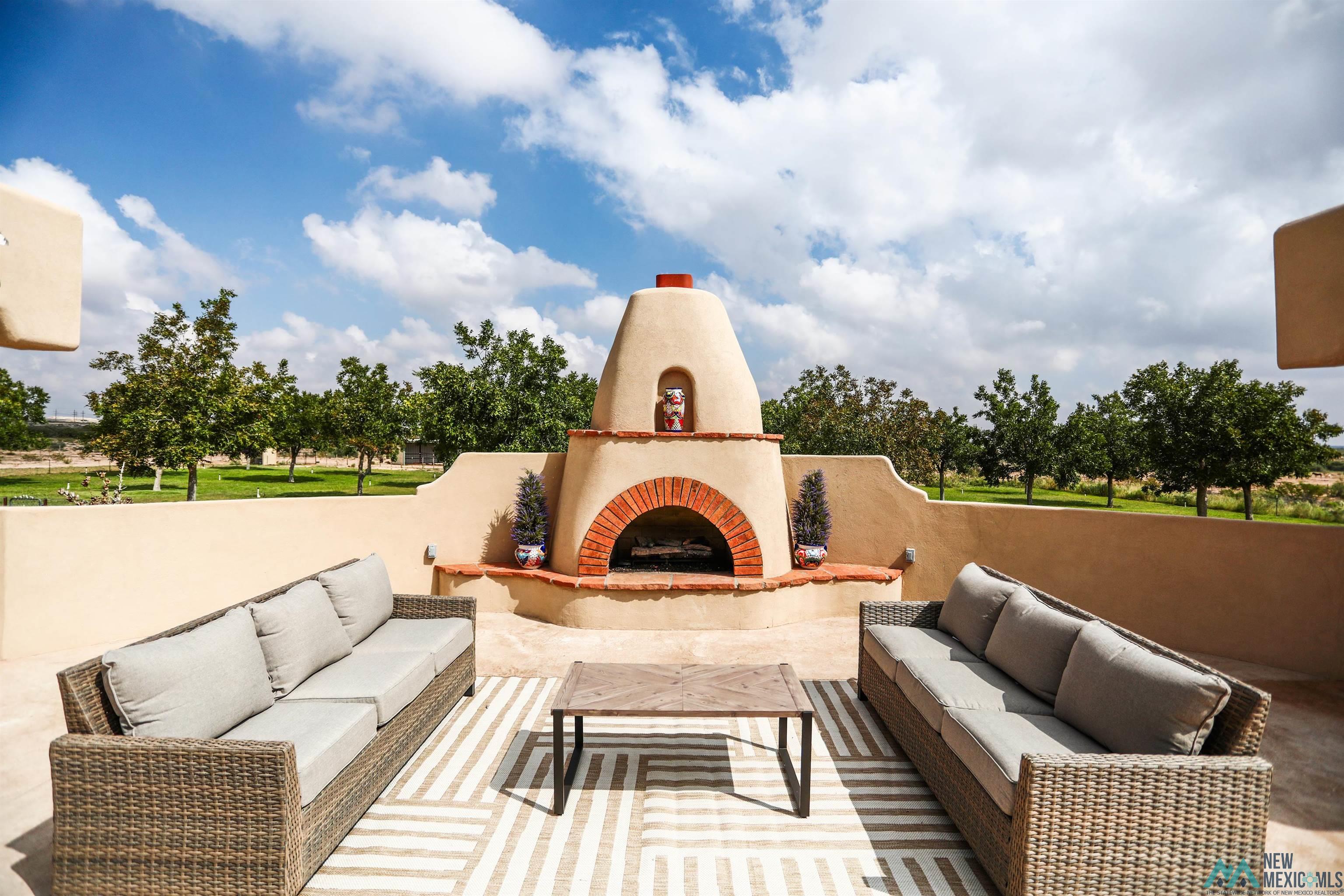 32 Calabaza Draw Lane