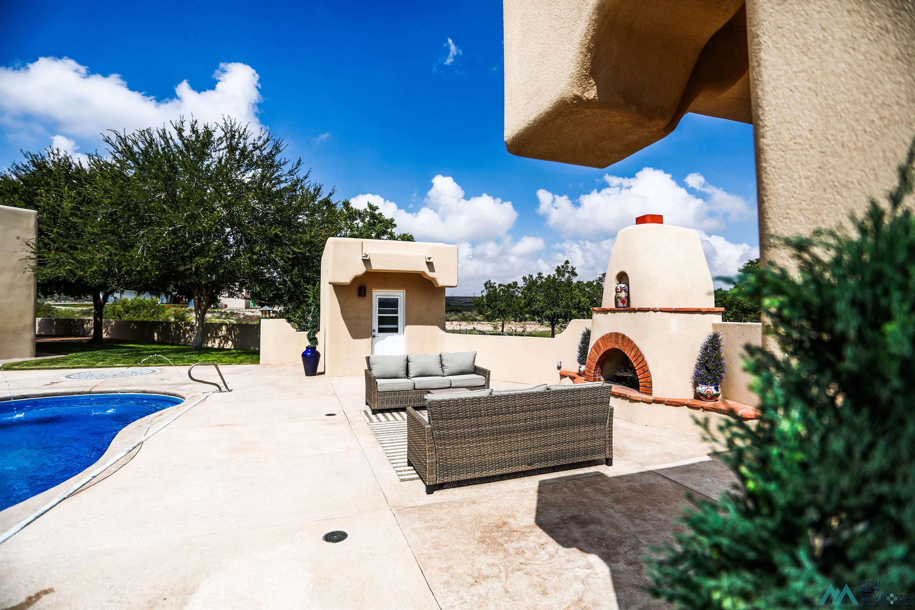 32 Calabaza Draw Lane