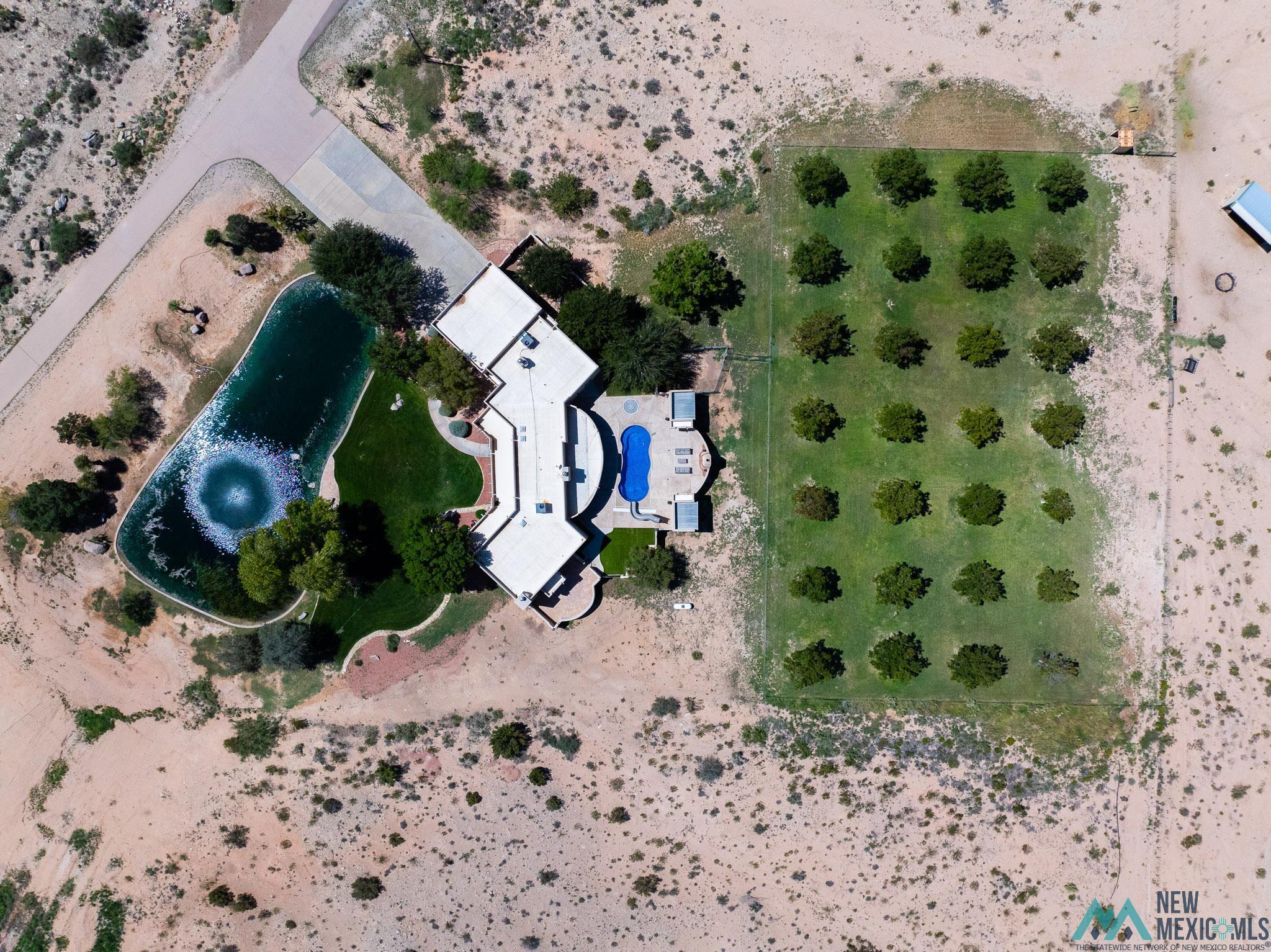 32 Calabaza Draw Lane