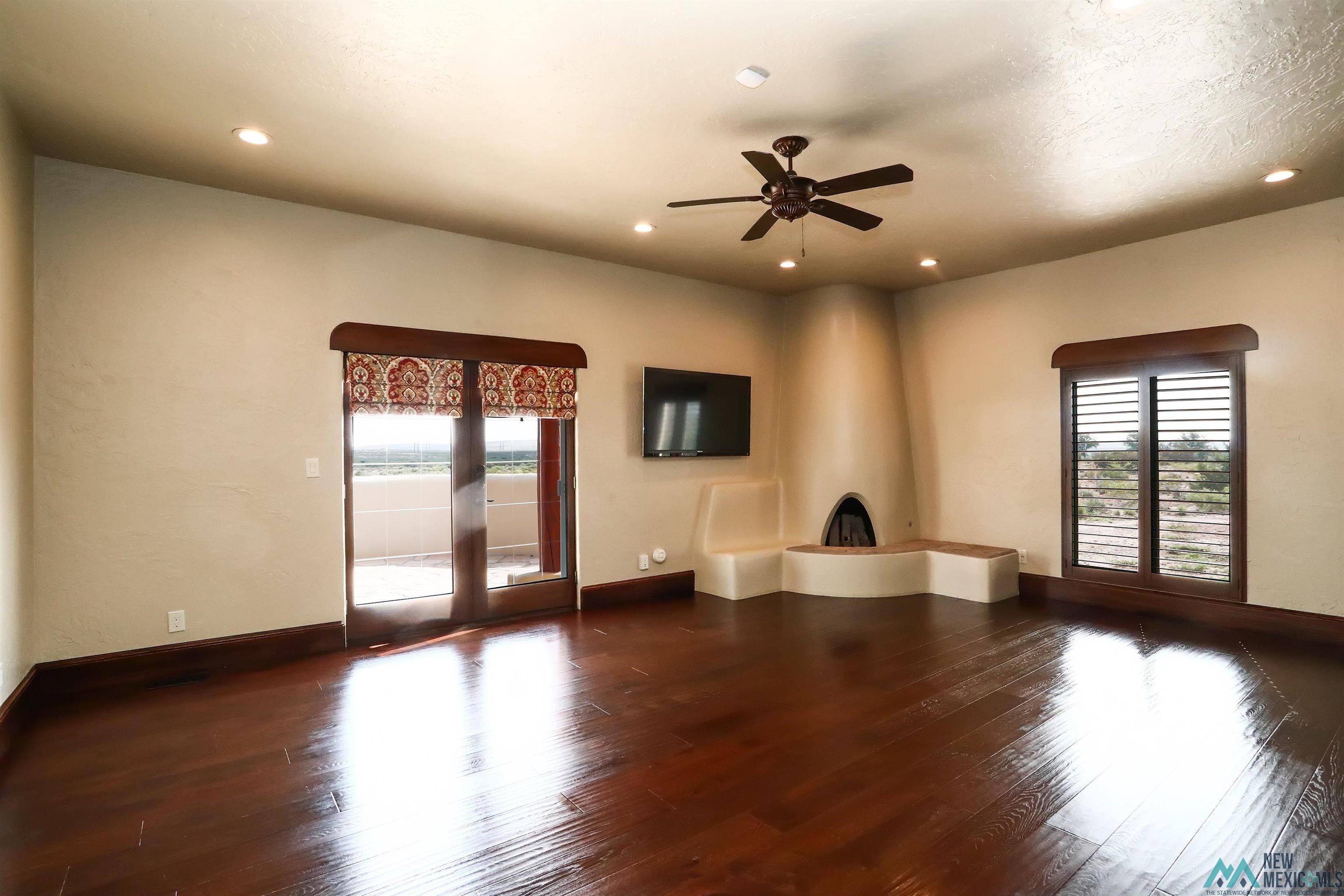 32 Calabaza Draw Lane