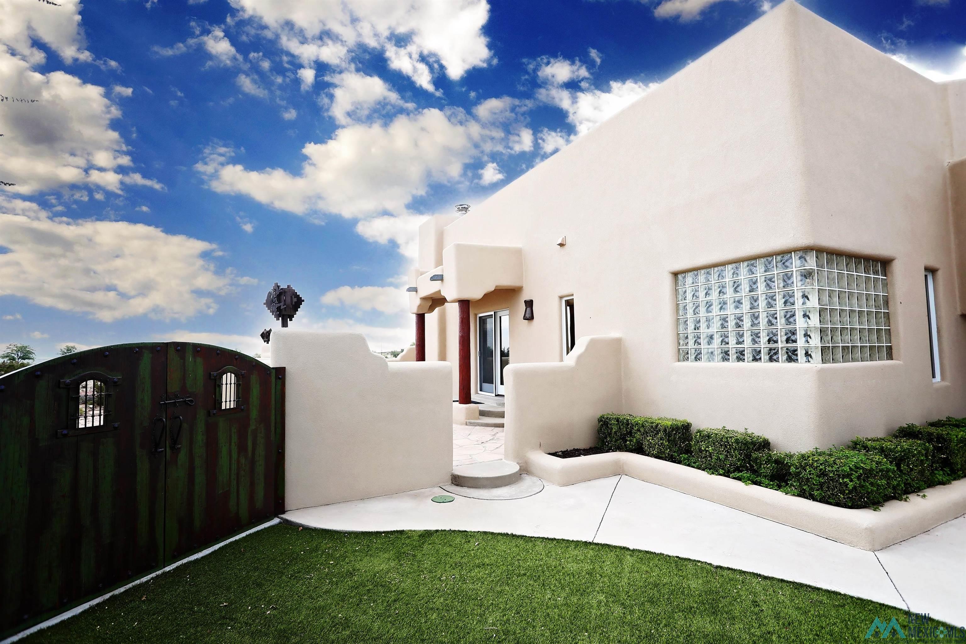 32 Calabaza Draw Lane