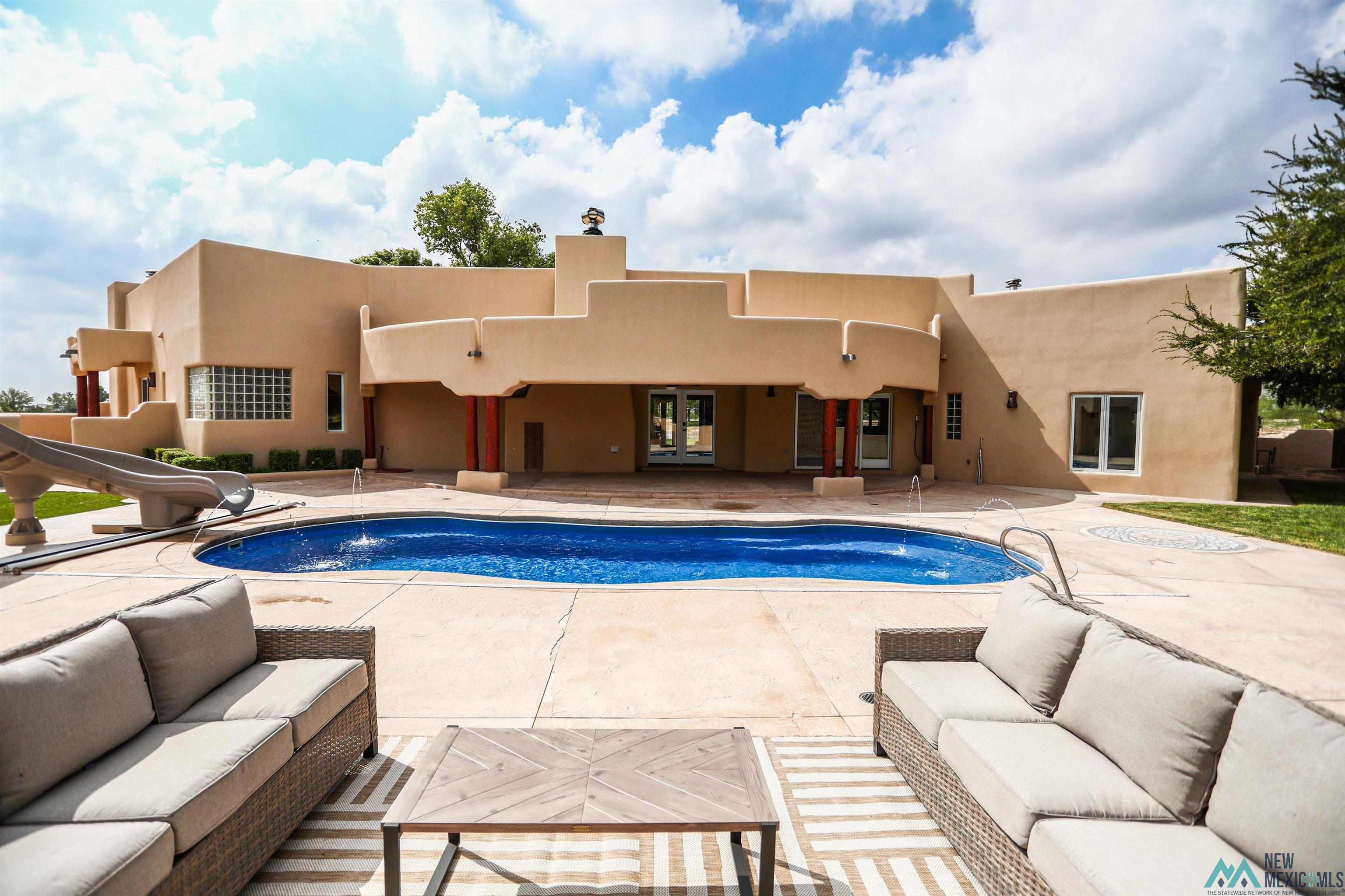 32 Calabaza Draw Lane