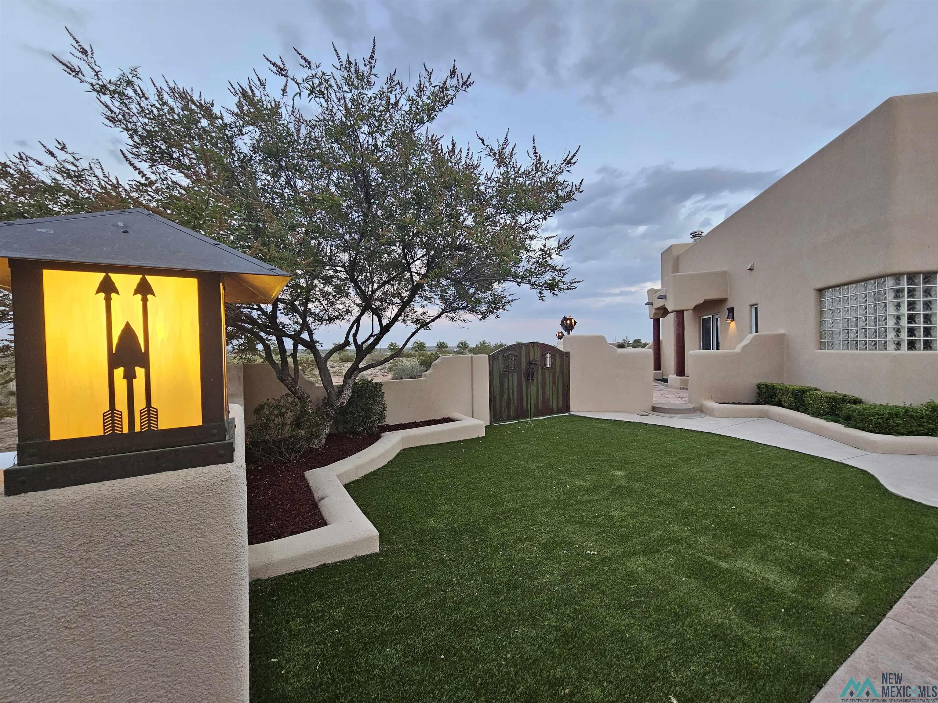 32 Calabaza Draw Lane