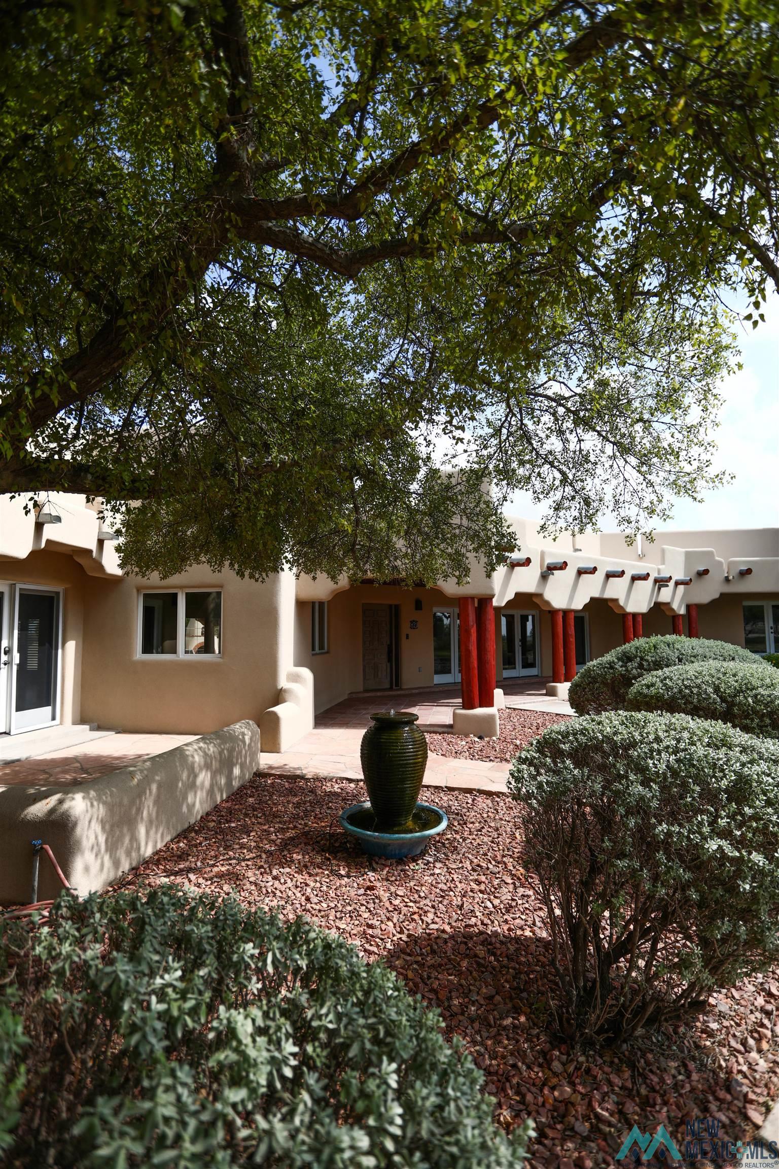 32 Calabaza Draw Lane