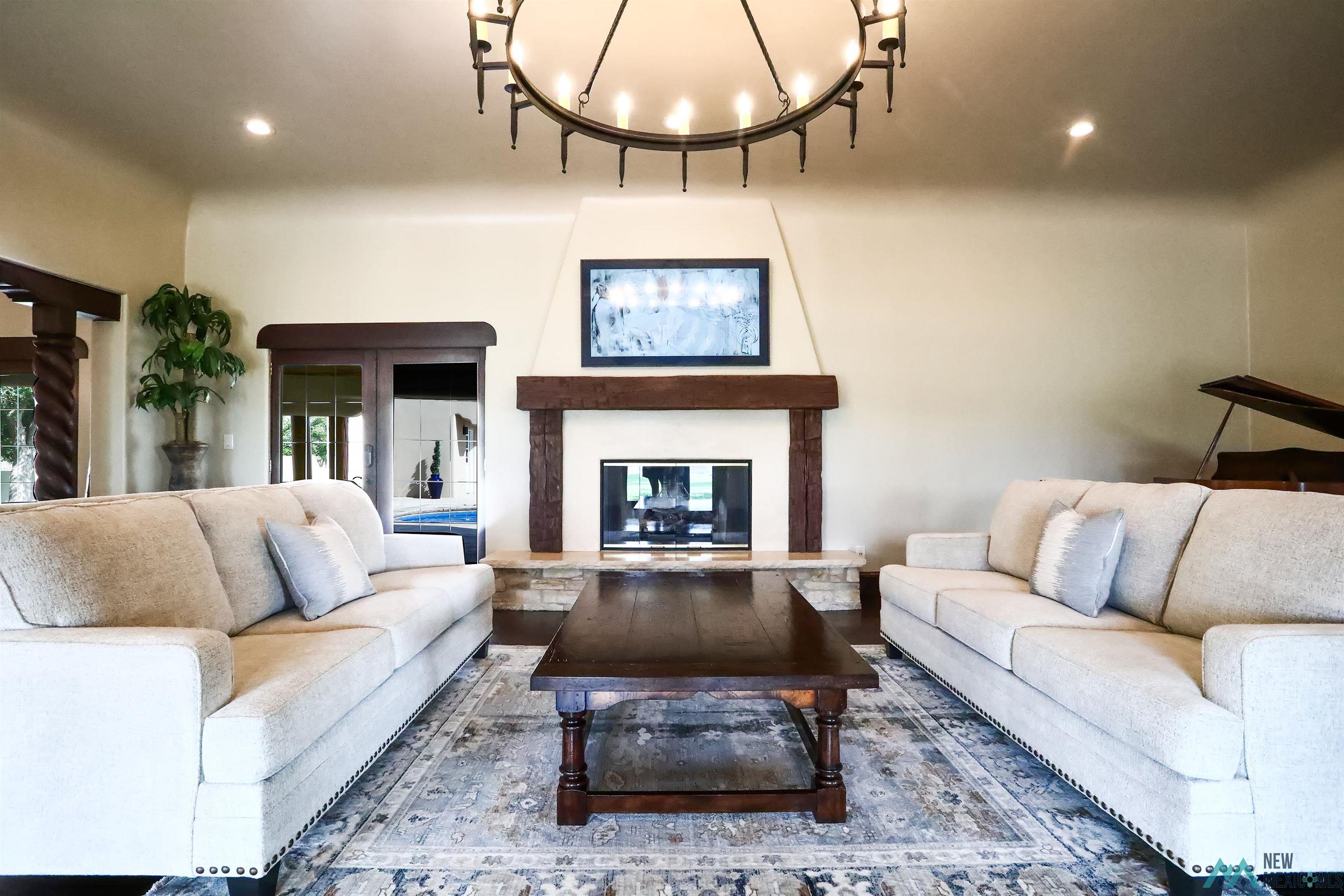 32 Calabaza Draw Lane