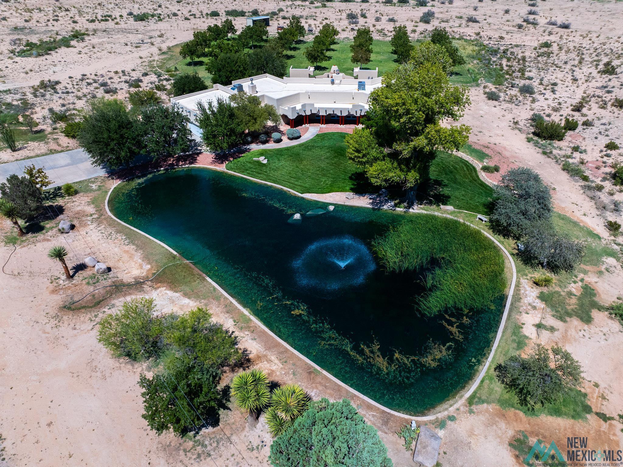 32 Calabaza Draw Lane