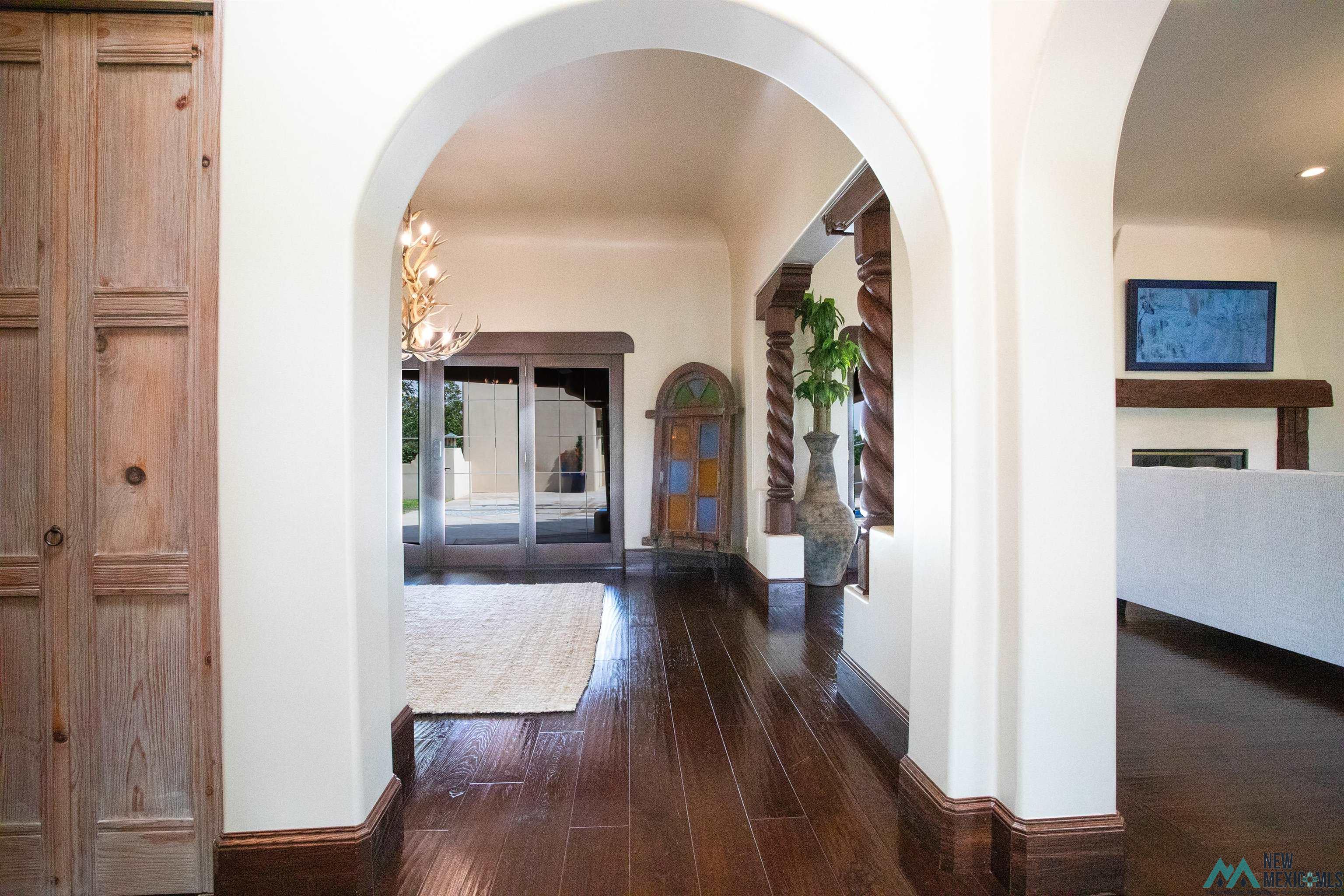 32 Calabaza Draw Lane