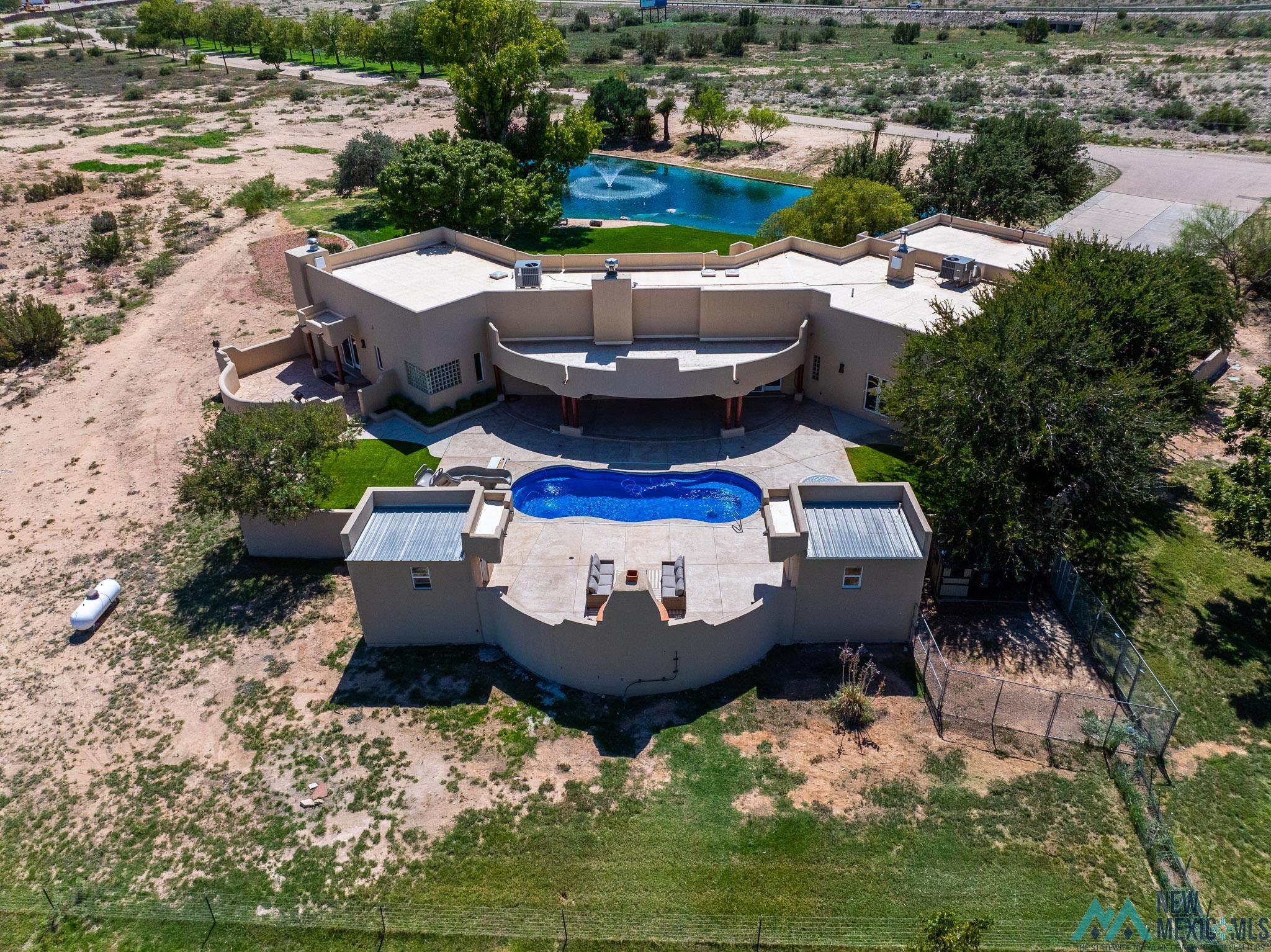 32 Calabaza Draw Lane