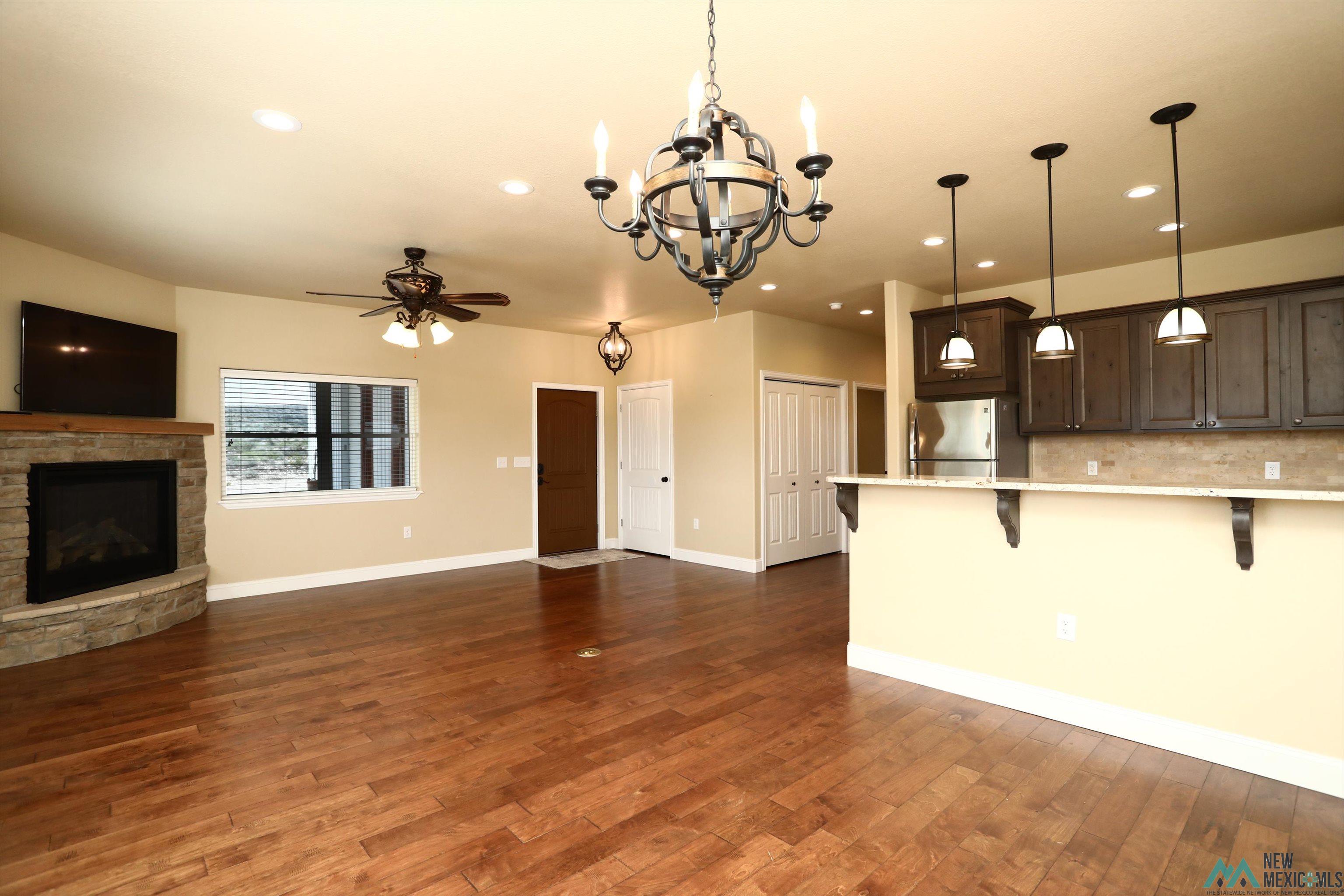 32 Calabaza Draw Lane