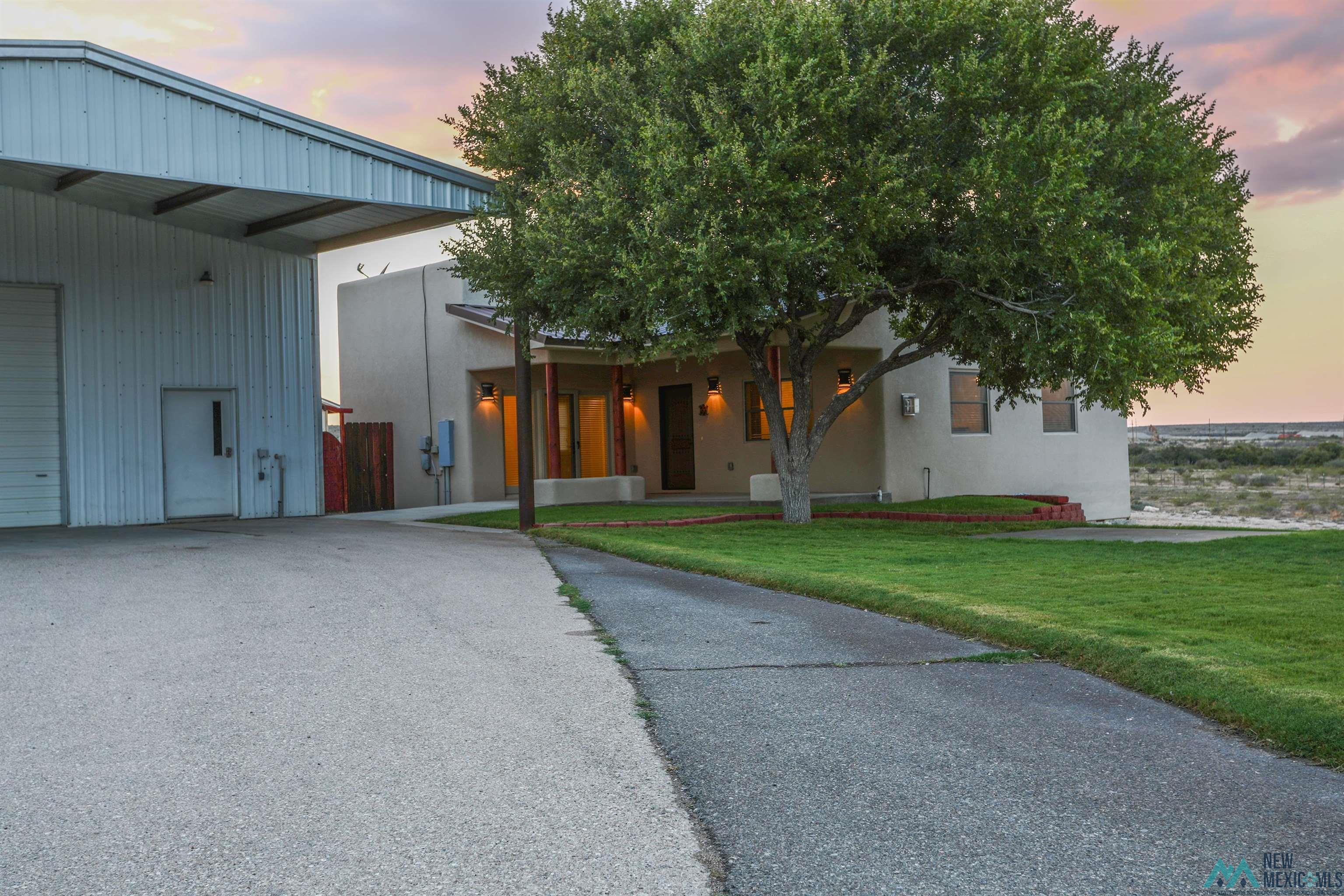 32 Calabaza Draw Lane