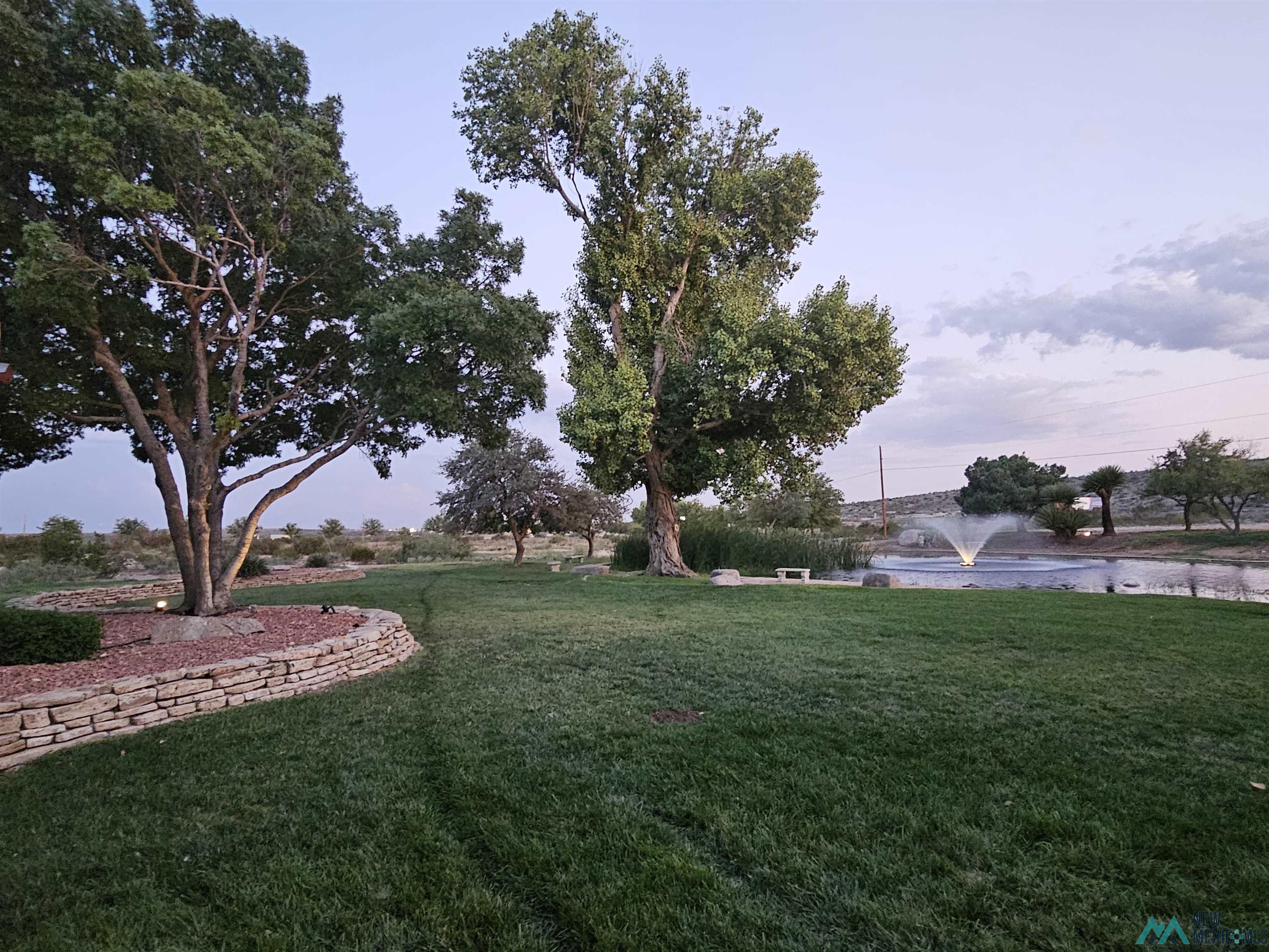 32 Calabaza Draw Lane