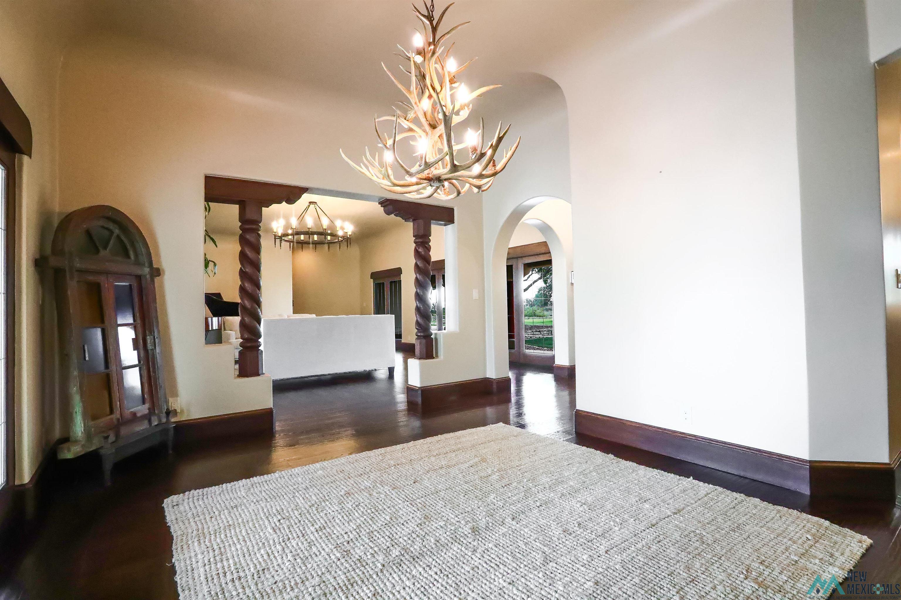 32 Calabaza Draw Lane