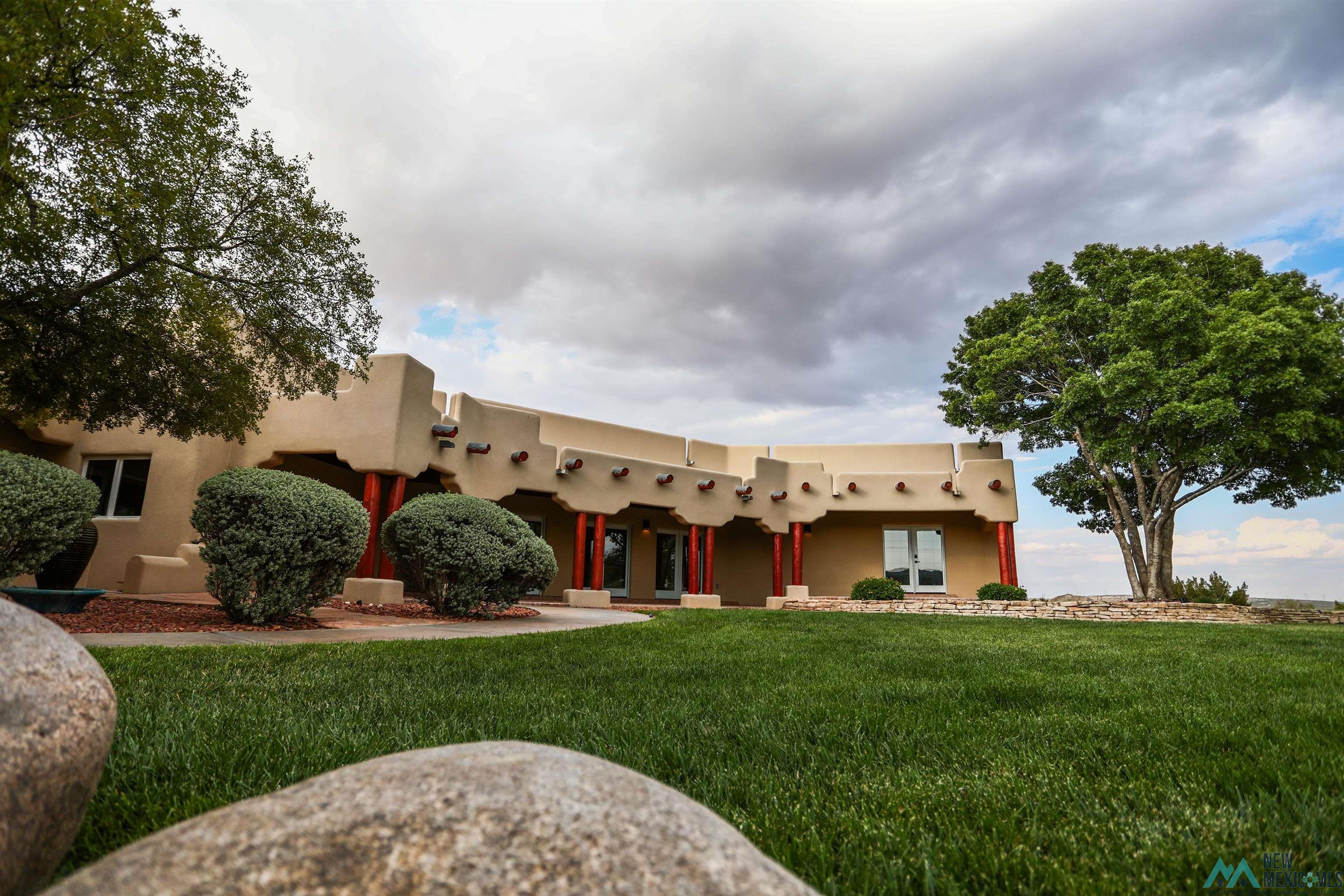 32 Calabaza Draw Lane