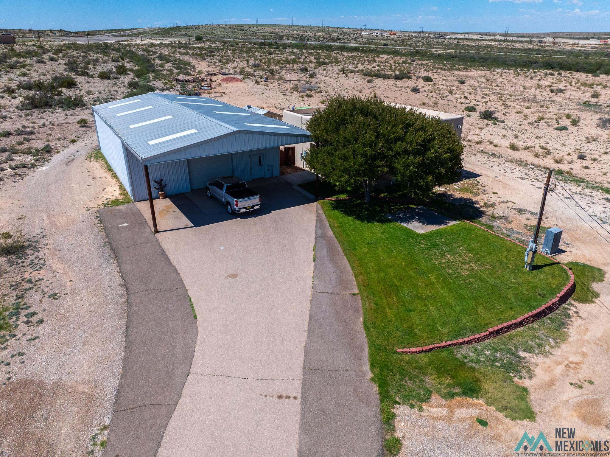 32 Calabaza Draw Lane