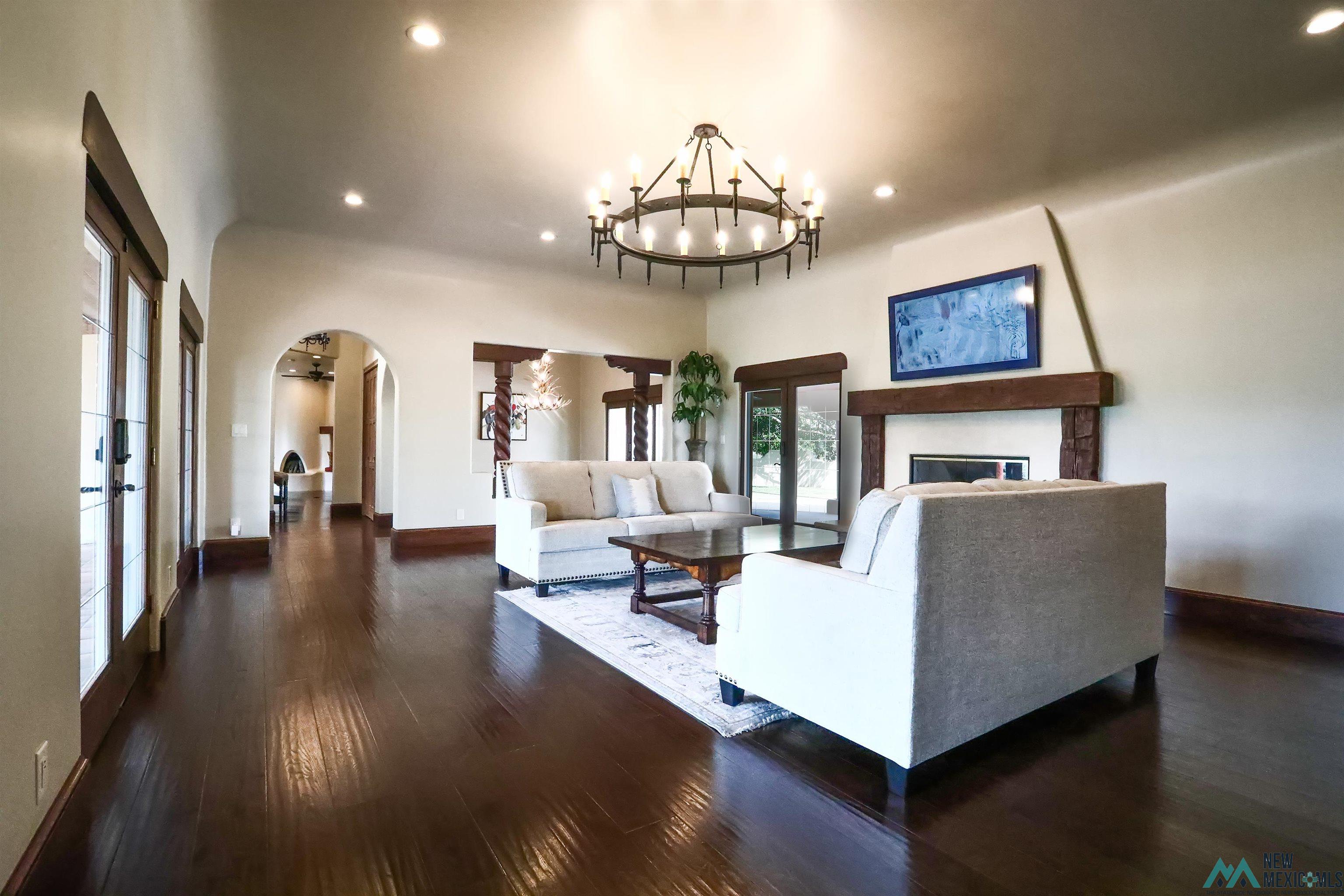 32 Calabaza Draw Lane