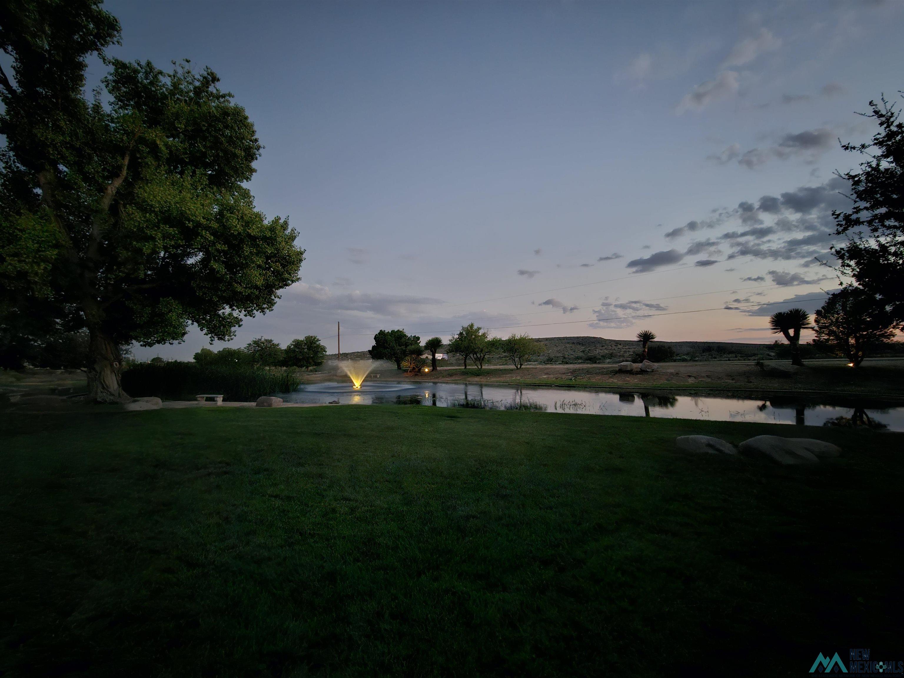 32 Calabaza Draw Lane