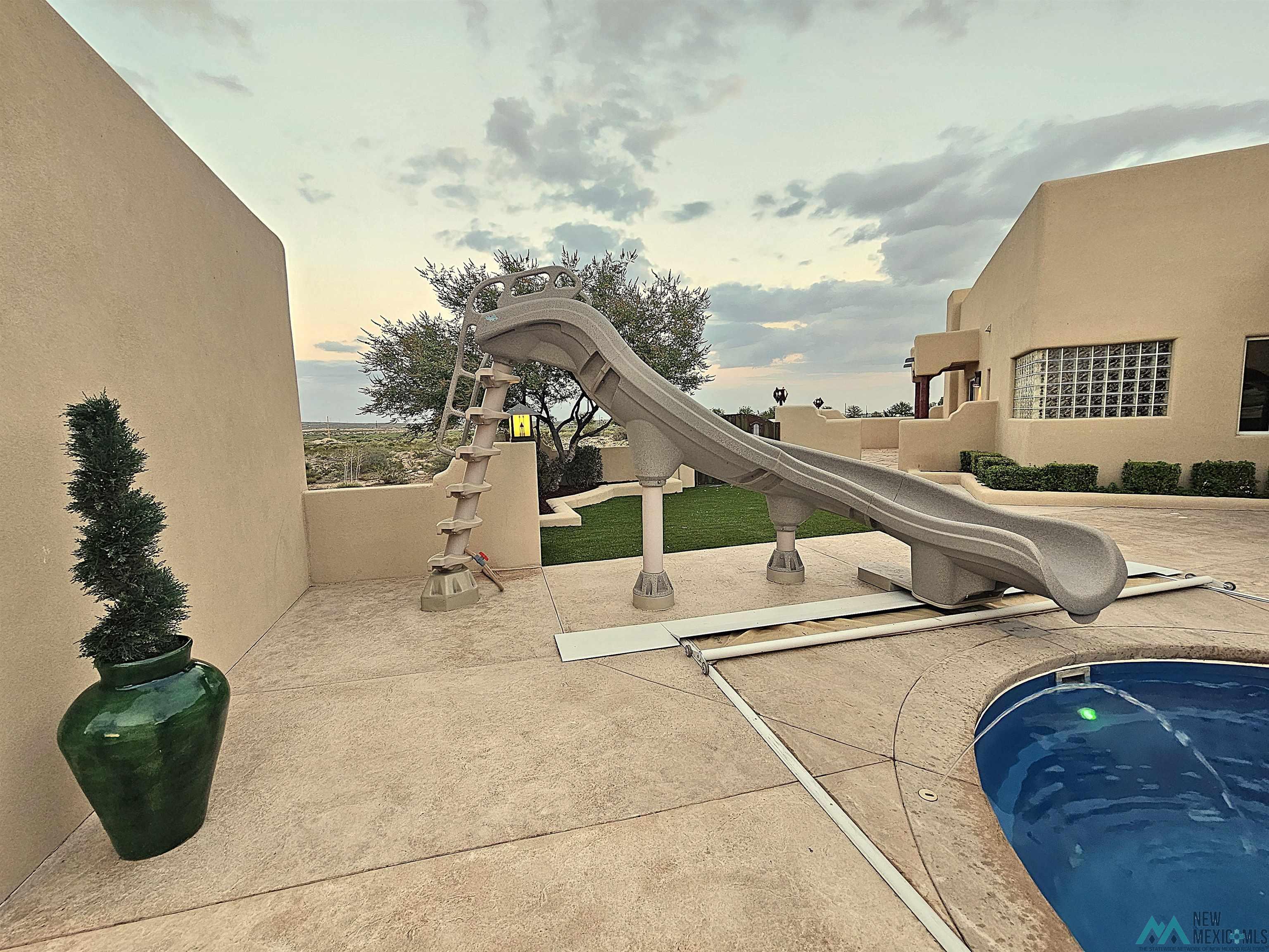 32 Calabaza Draw Lane