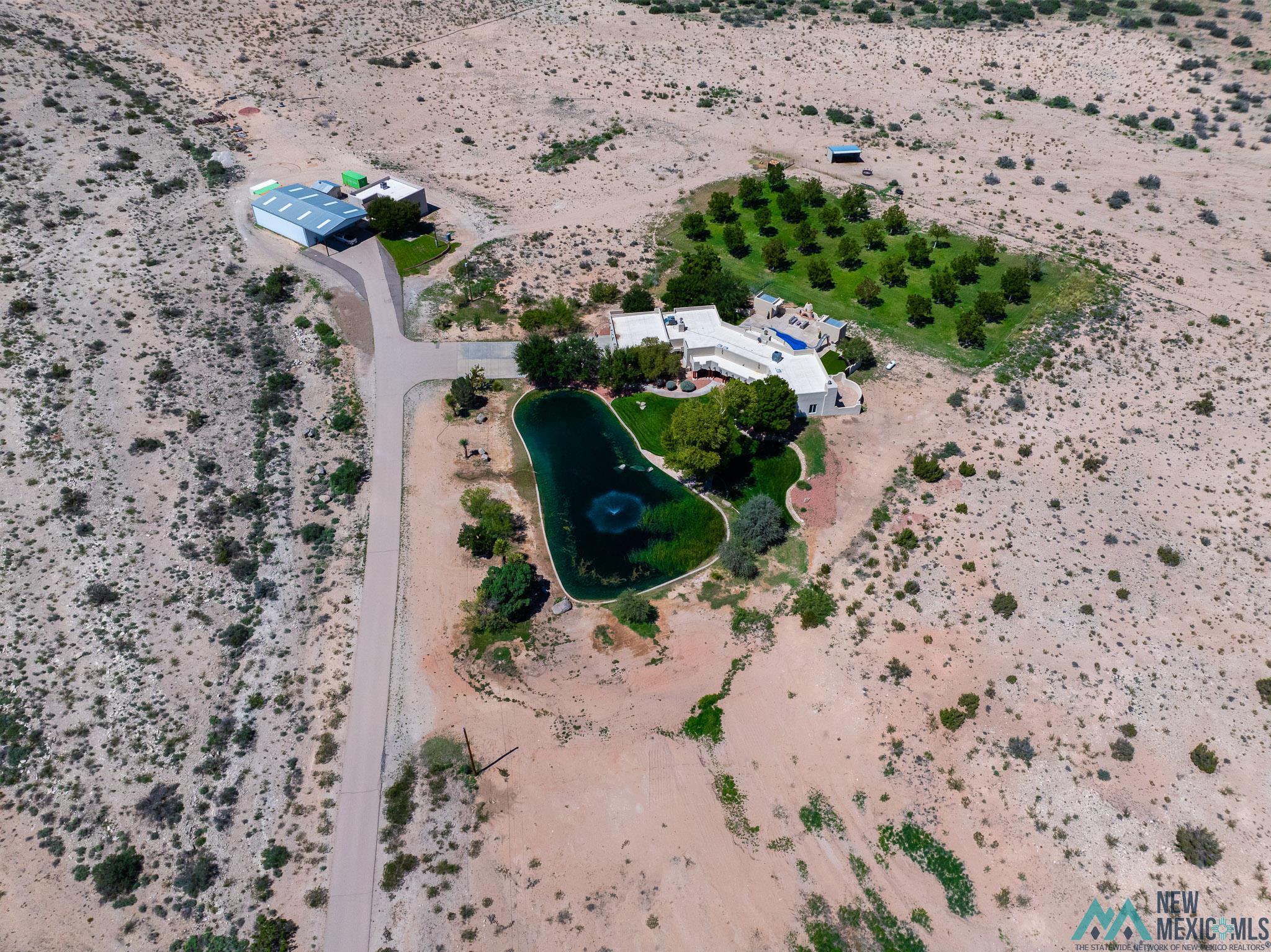 32 Calabaza Draw Lane