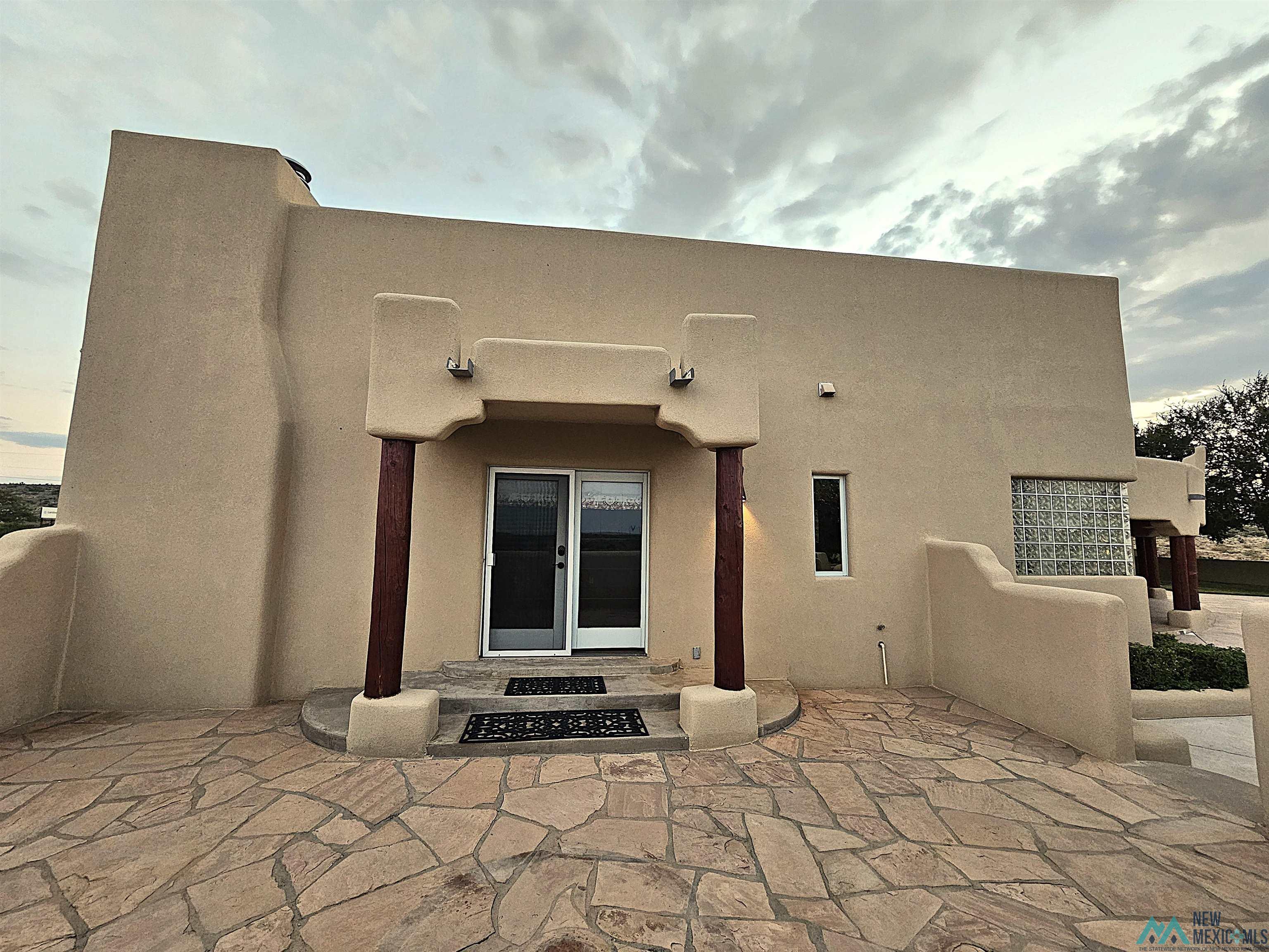 32 Calabaza Draw Lane